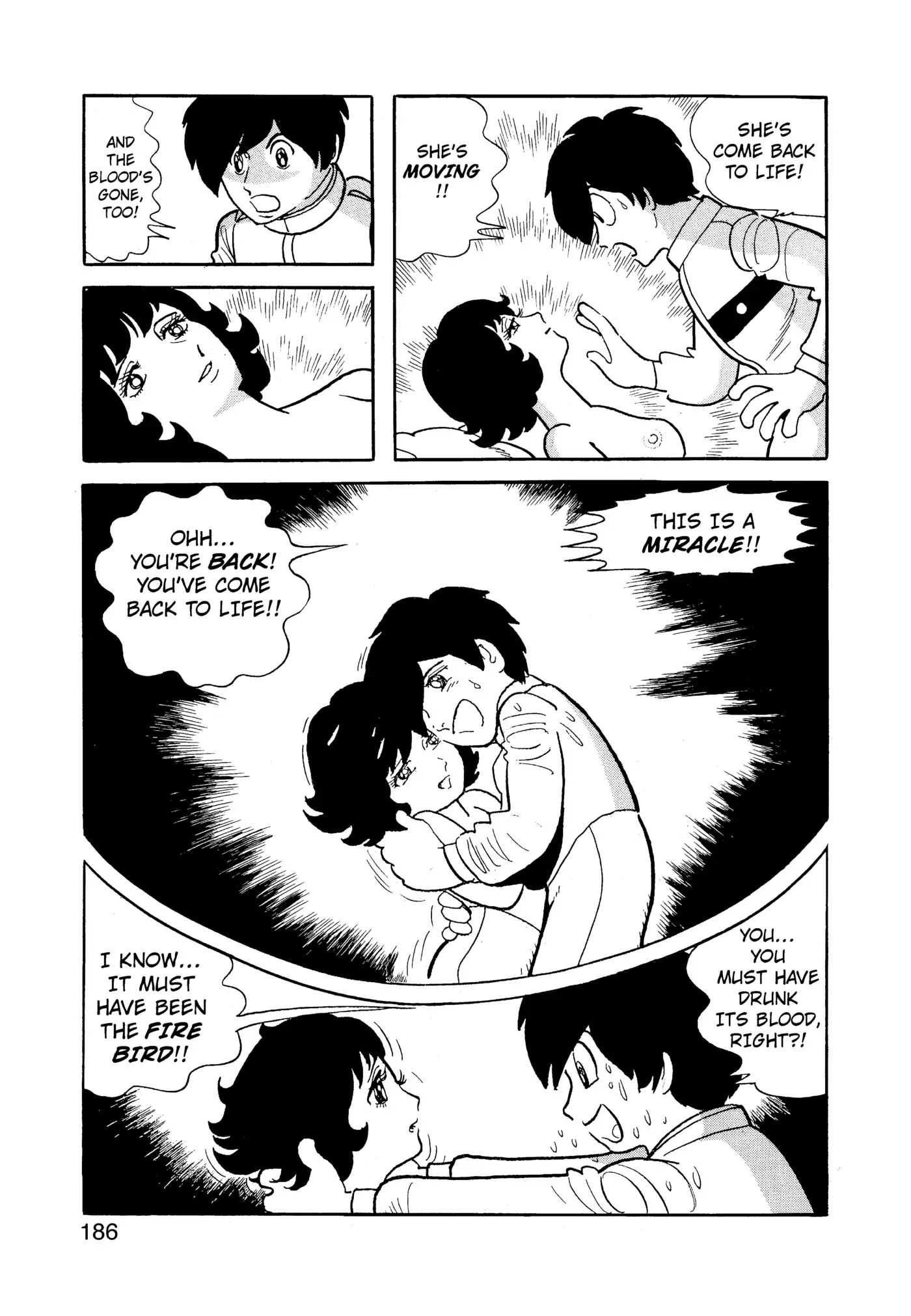Yuusha, Yamemasu Chapter 94 page 27 - 