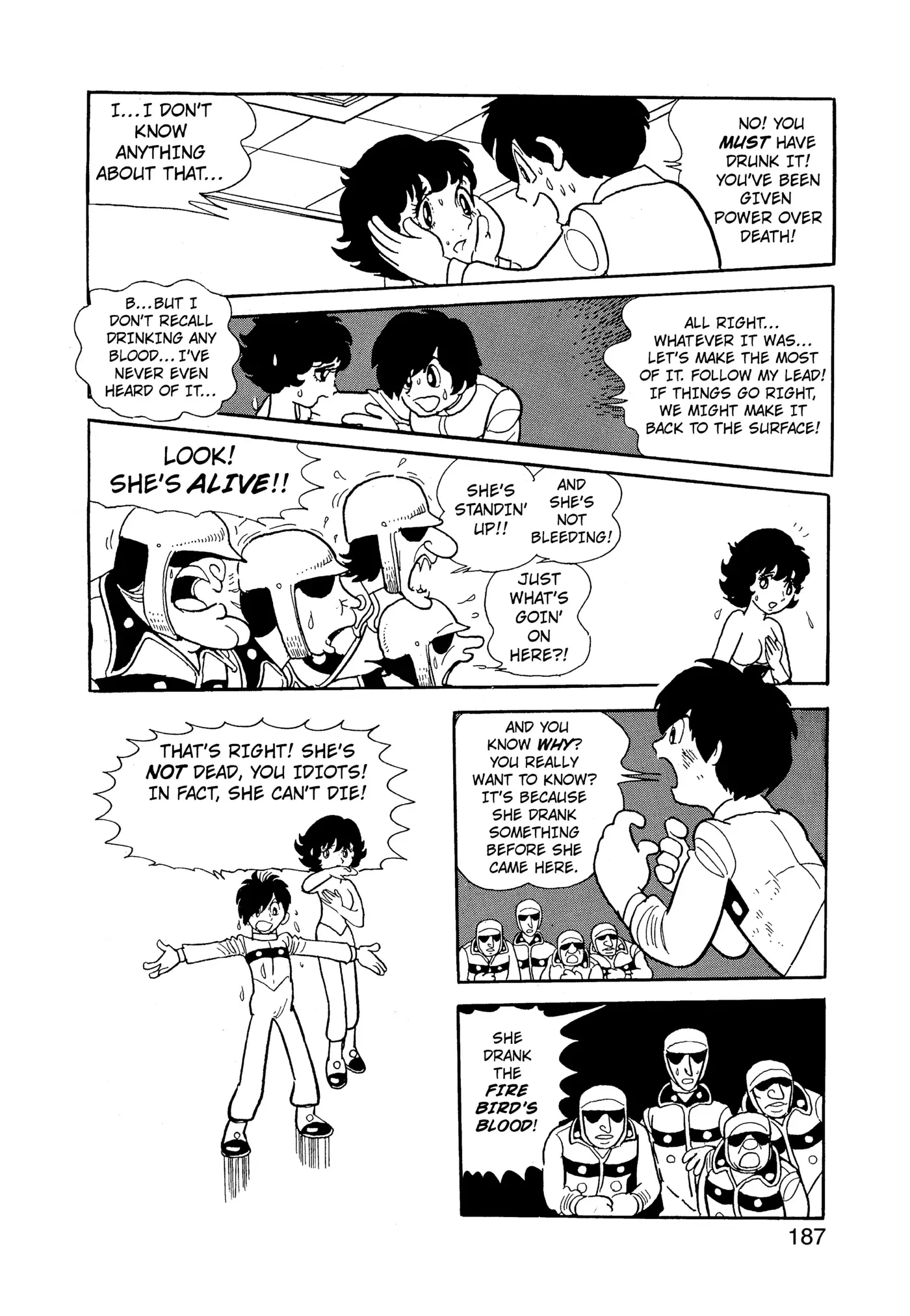 Yuusha, Yamemasu Chapter 94 page 28 - 