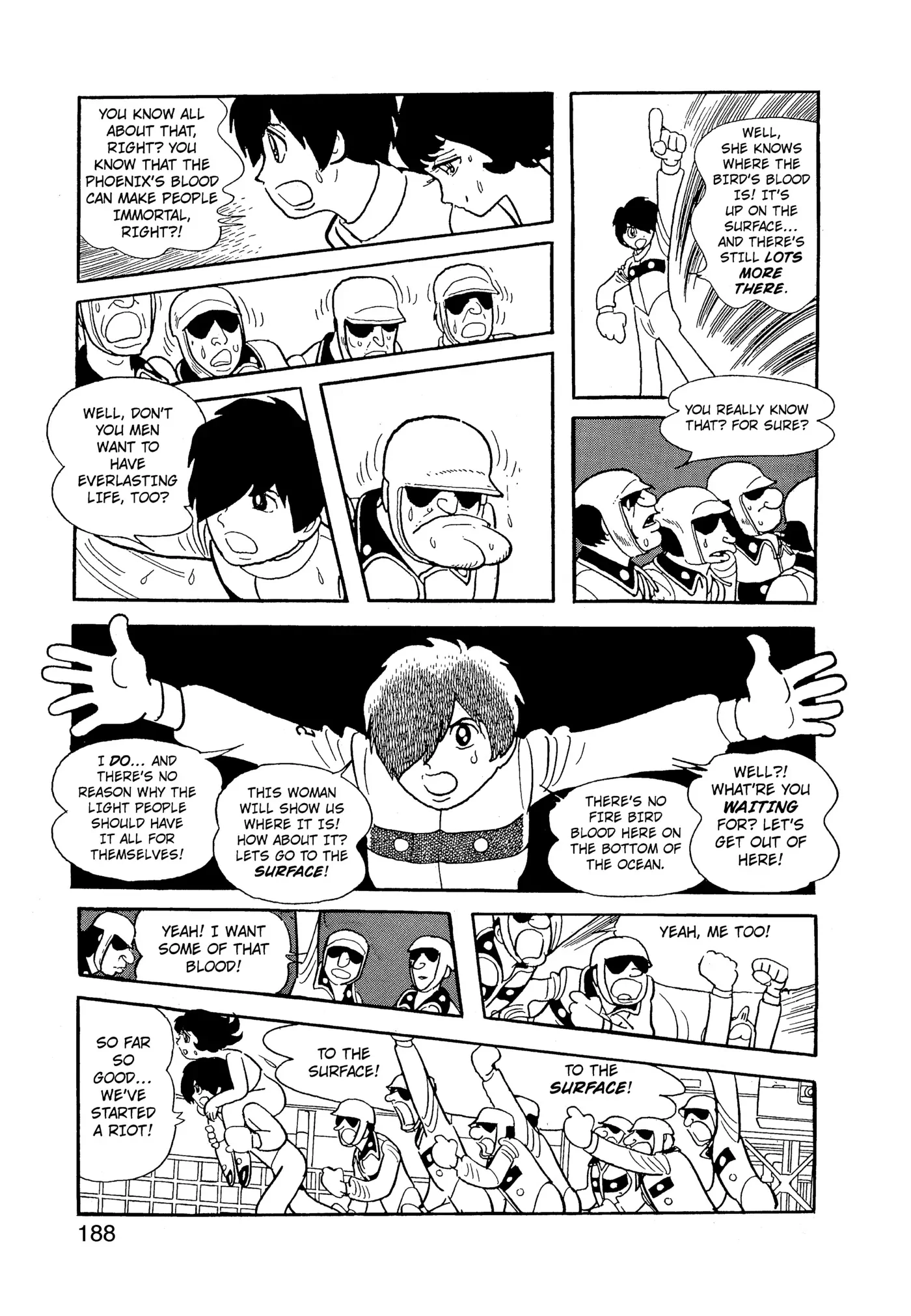 Yuusha, Yamemasu Chapter 94 page 29 - 