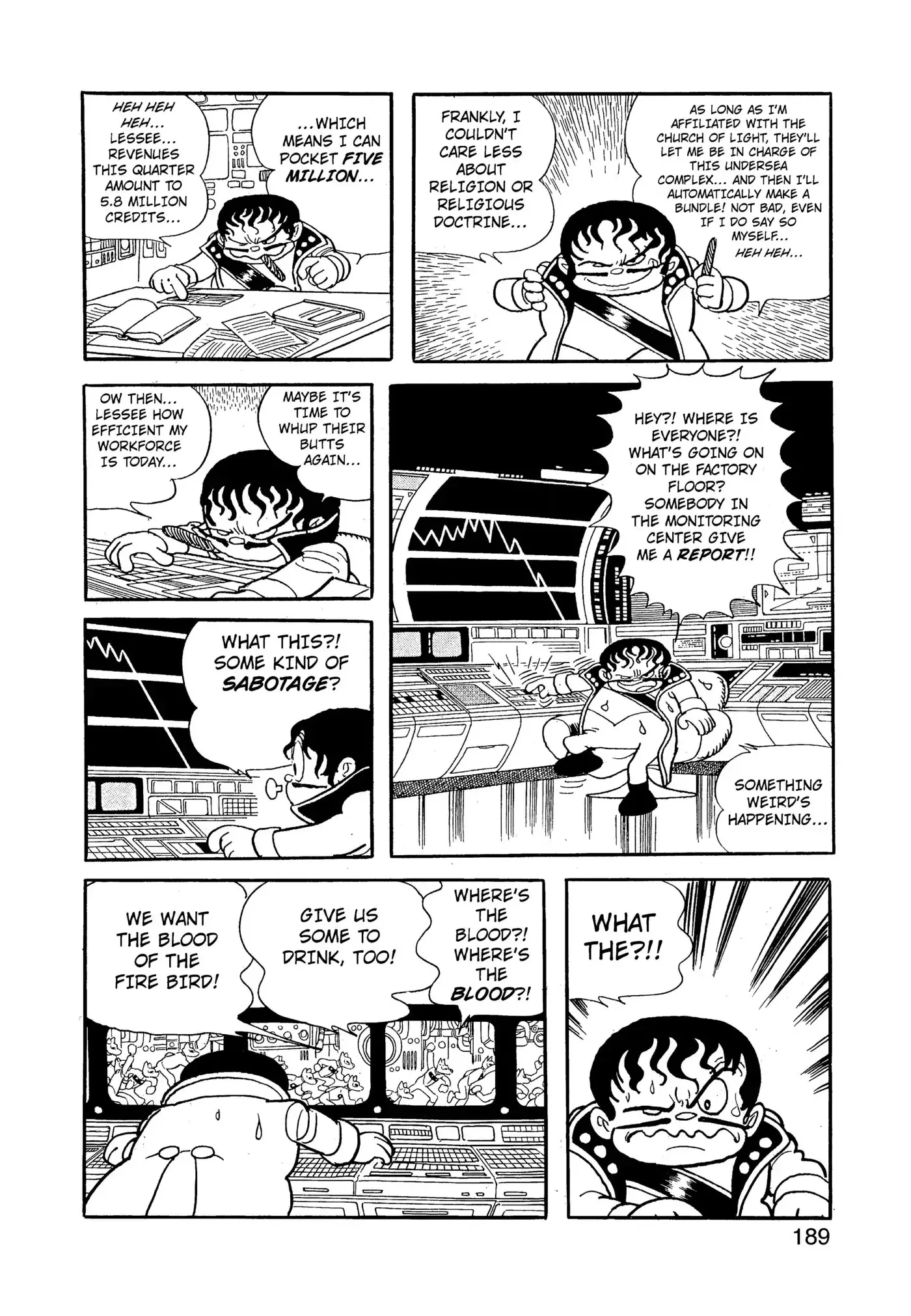 Yuusha, Yamemasu Chapter 94 page 30 - 