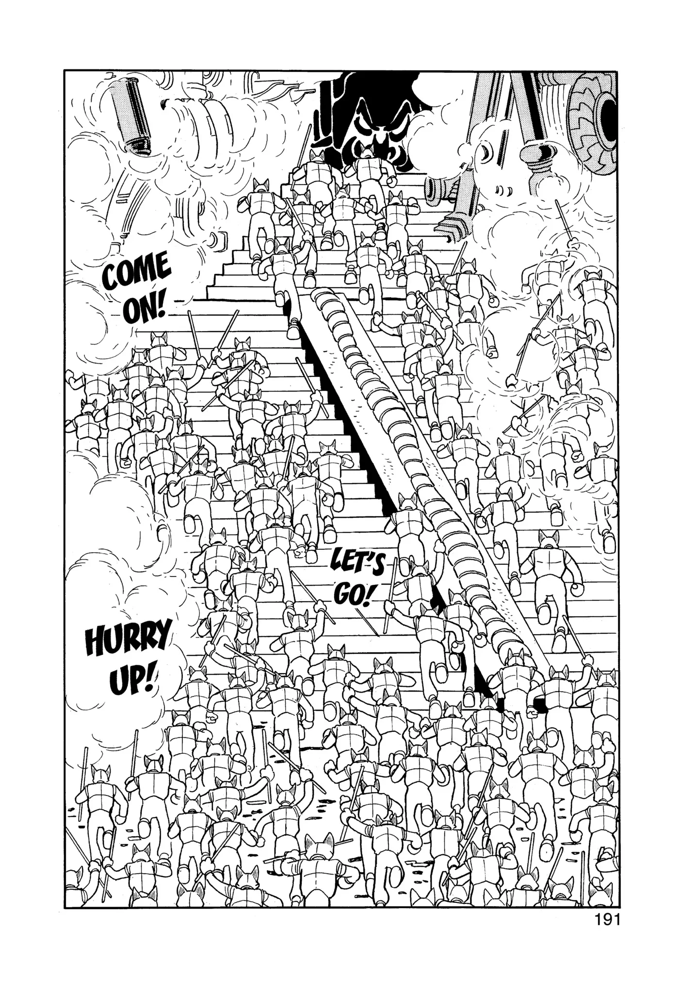 Yuusha, Yamemasu Chapter 94 page 32 - 
