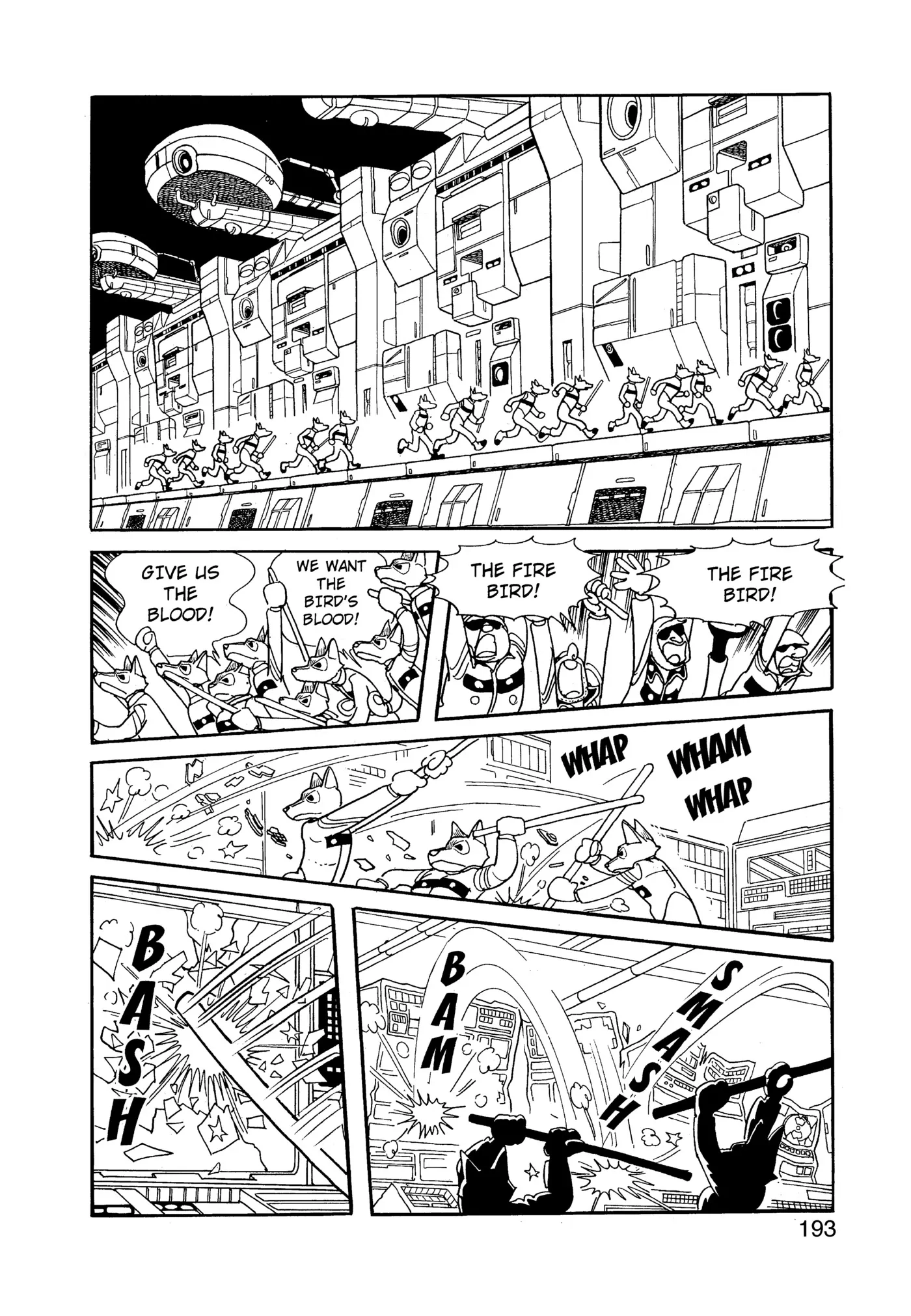 Yuusha, Yamemasu Chapter 94 page 34 - 