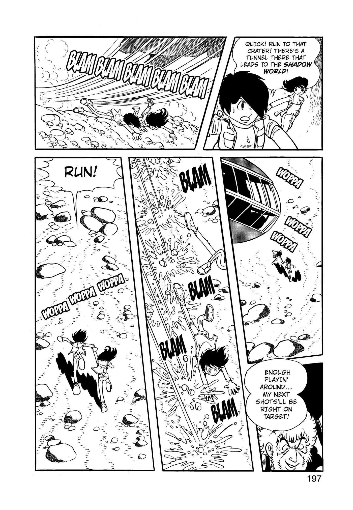 Yuusha, Yamemasu Chapter 94 page 38 - 