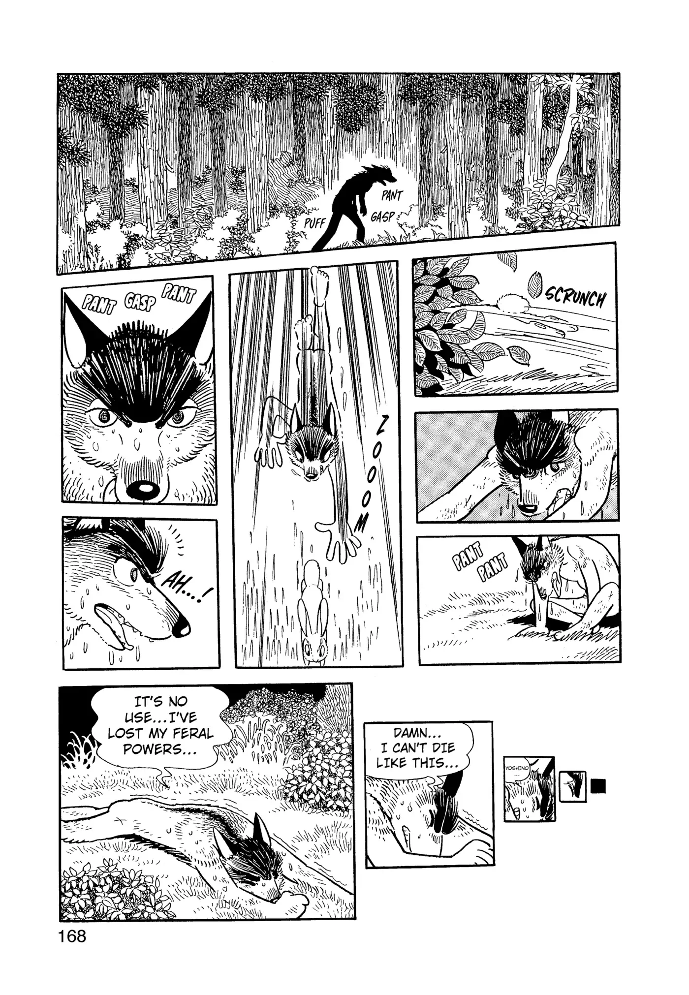 Yuusha, Yamemasu Chapter 94 page 9 - 