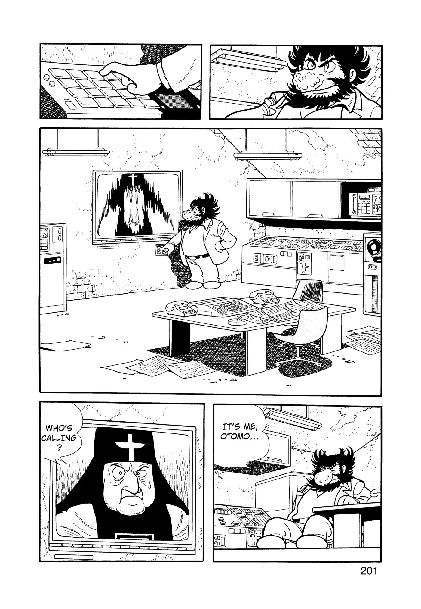 Yuusha, Yamemasu Chapter 95 page 2 - 