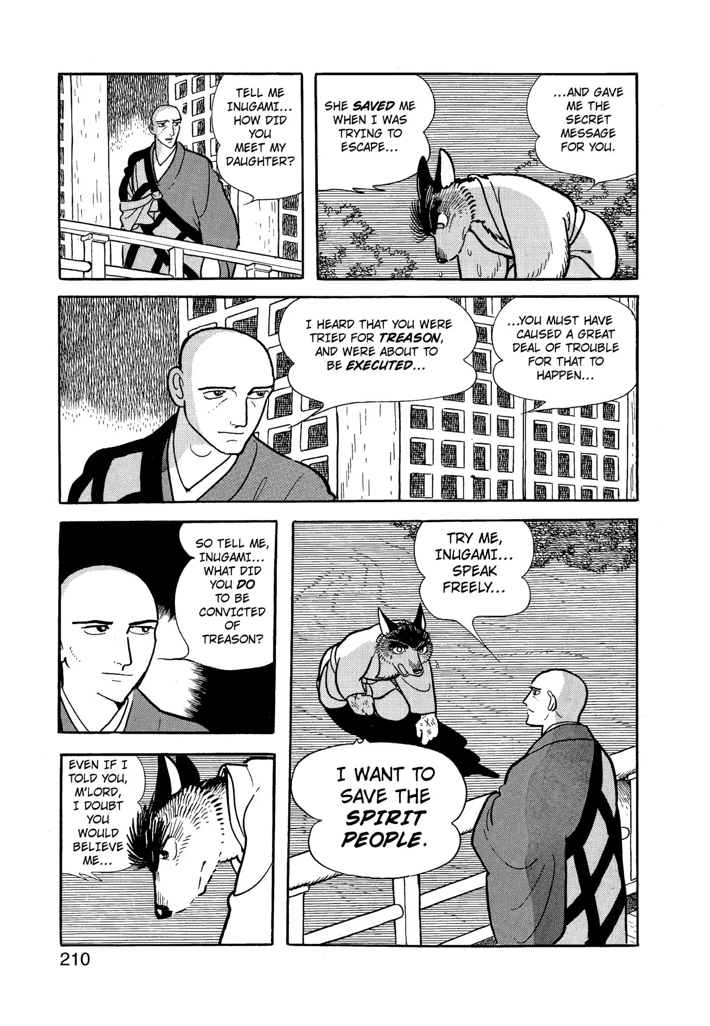 Yuusha, Yamemasu Chapter 95 page 11 - 