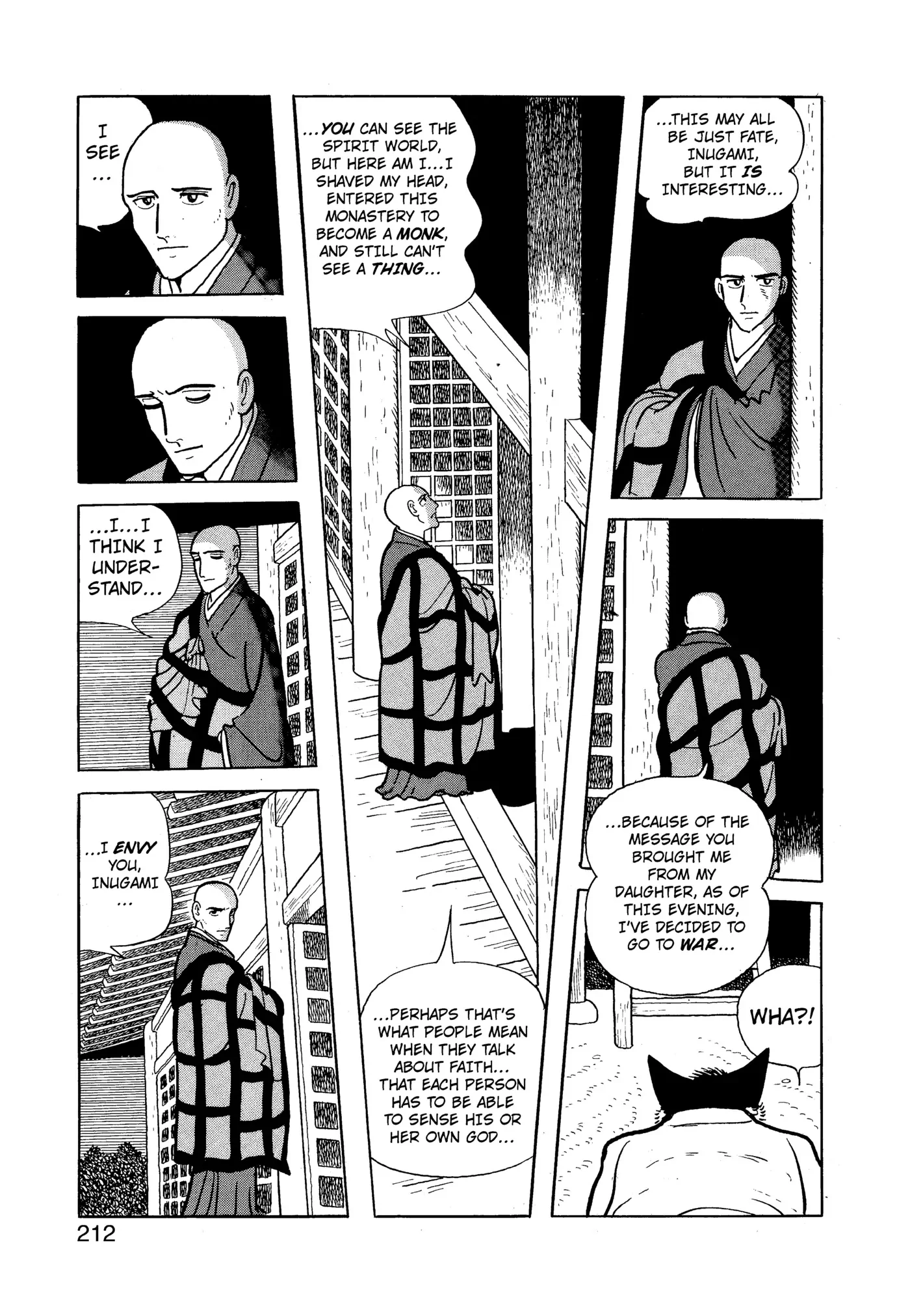 Yuusha, Yamemasu Chapter 95 page 13 - 
