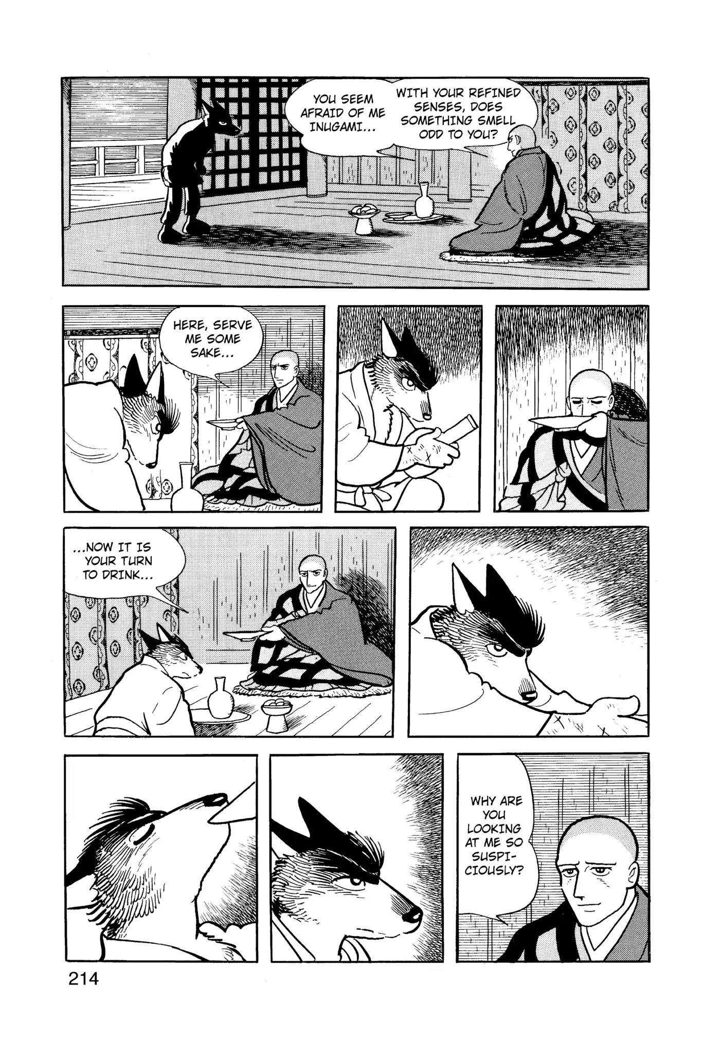 Yuusha, Yamemasu Chapter 95 page 15 - 