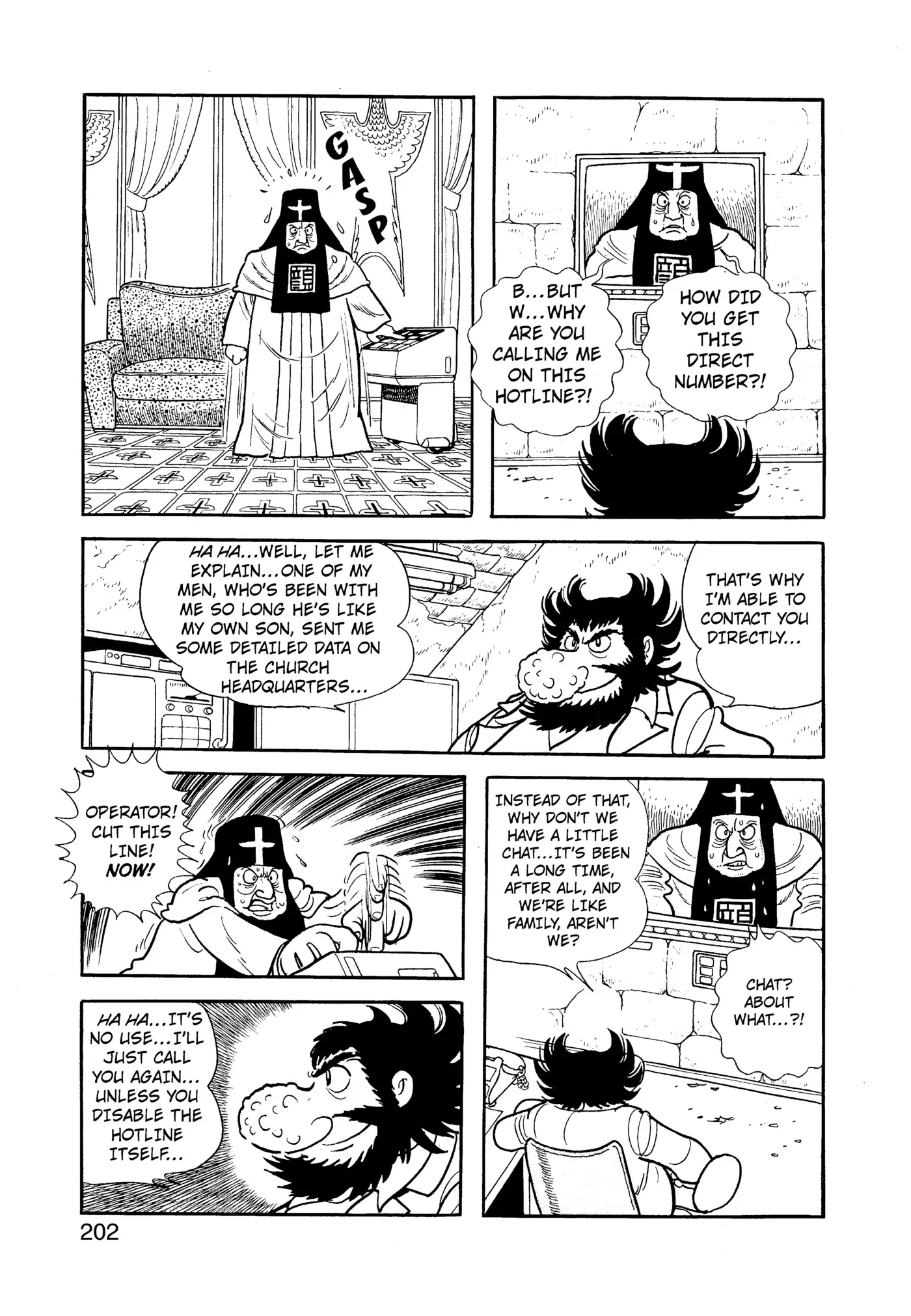 Yuusha, Yamemasu Chapter 95 page 3 - 