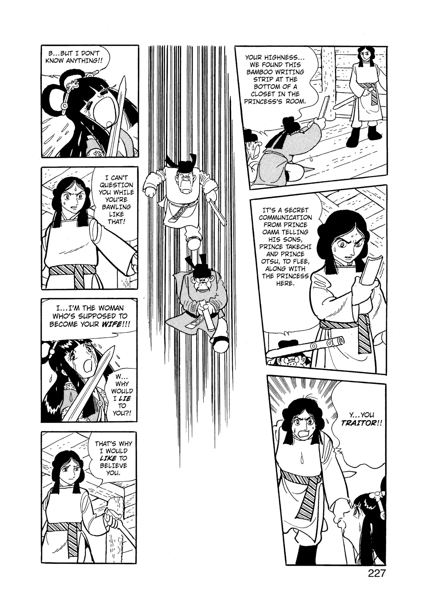 Yuusha, Yamemasu Chapter 95 page 28 - 