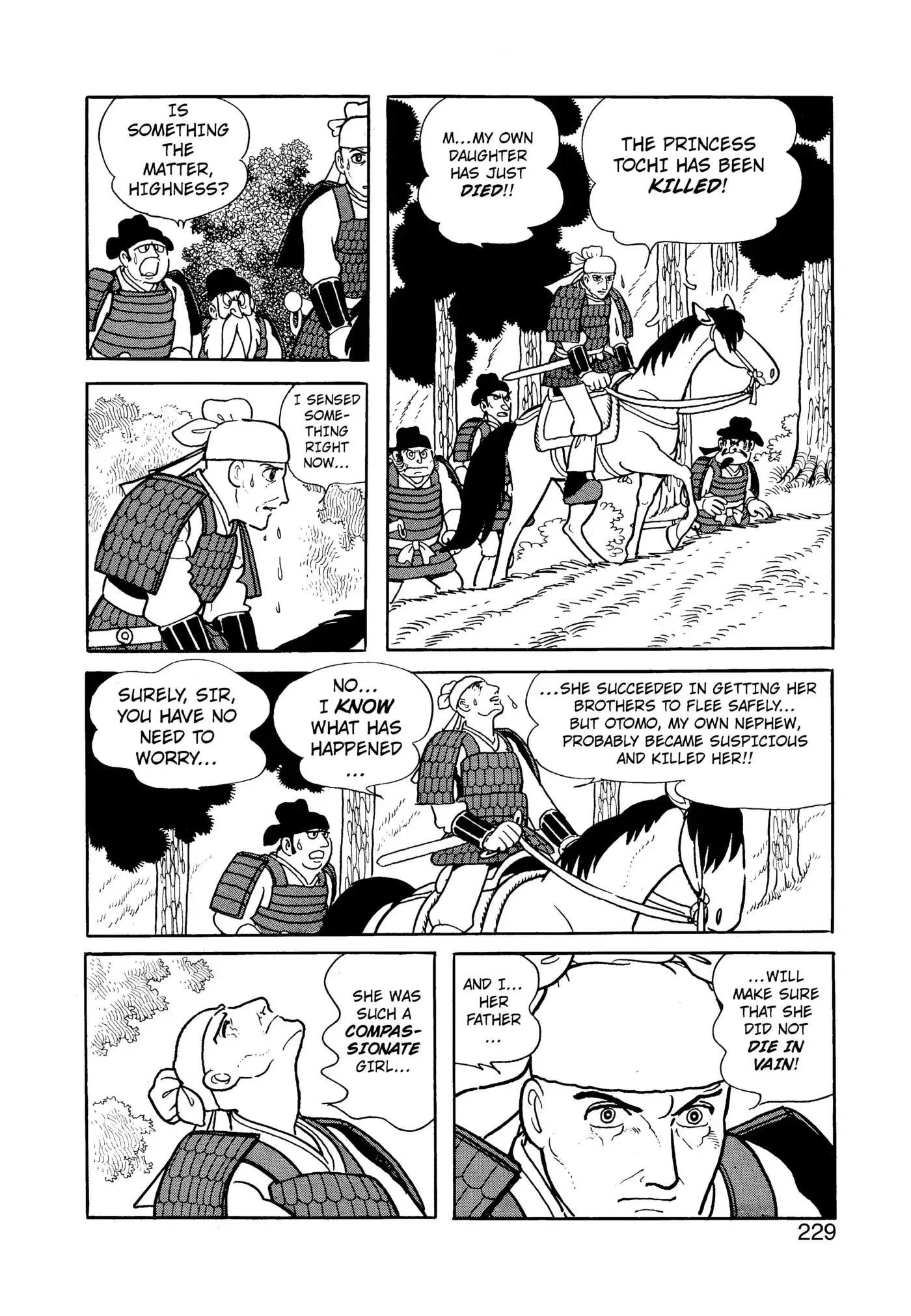 Yuusha, Yamemasu Chapter 95 page 30 - 