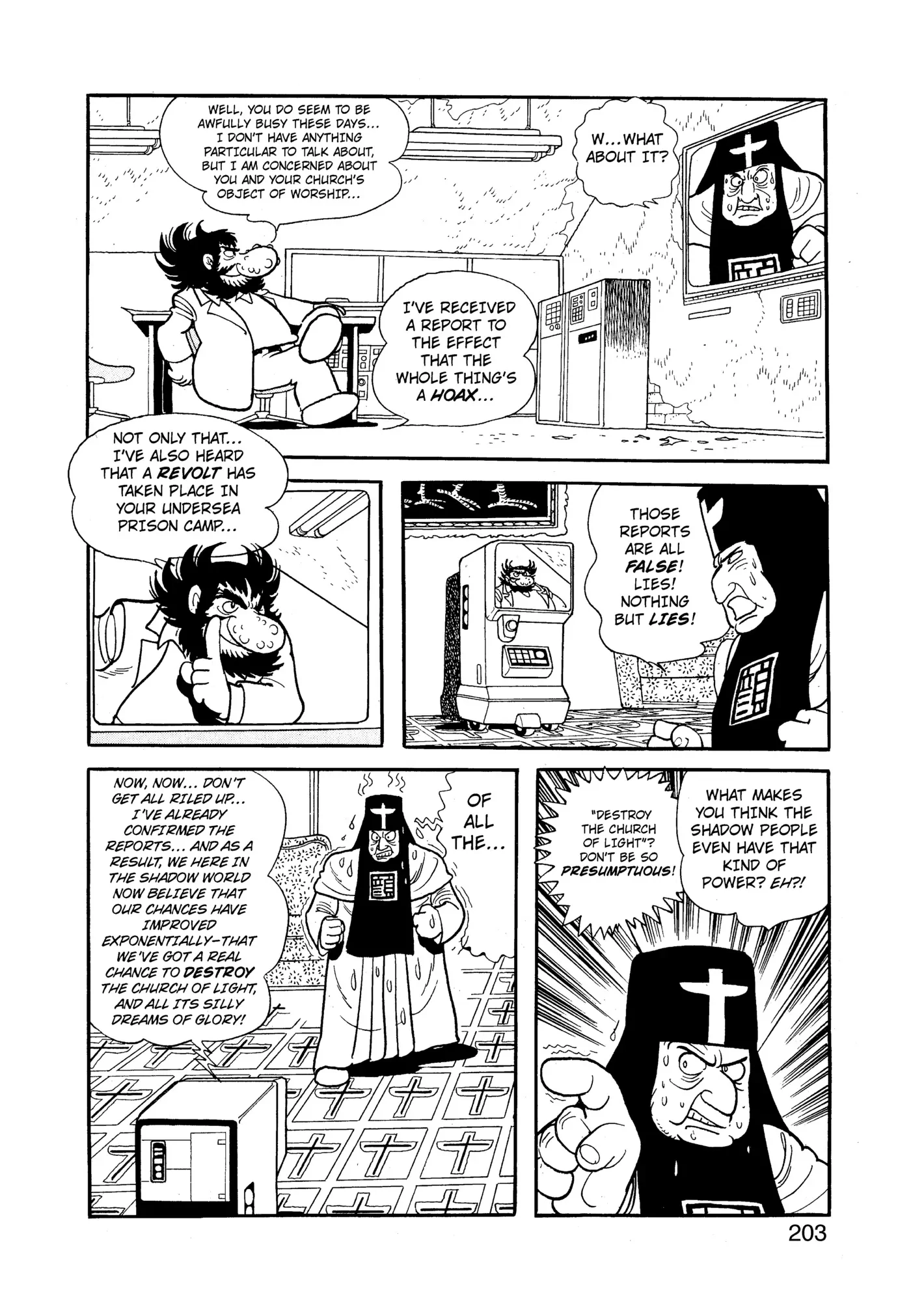 Yuusha, Yamemasu Chapter 95 page 4 - 