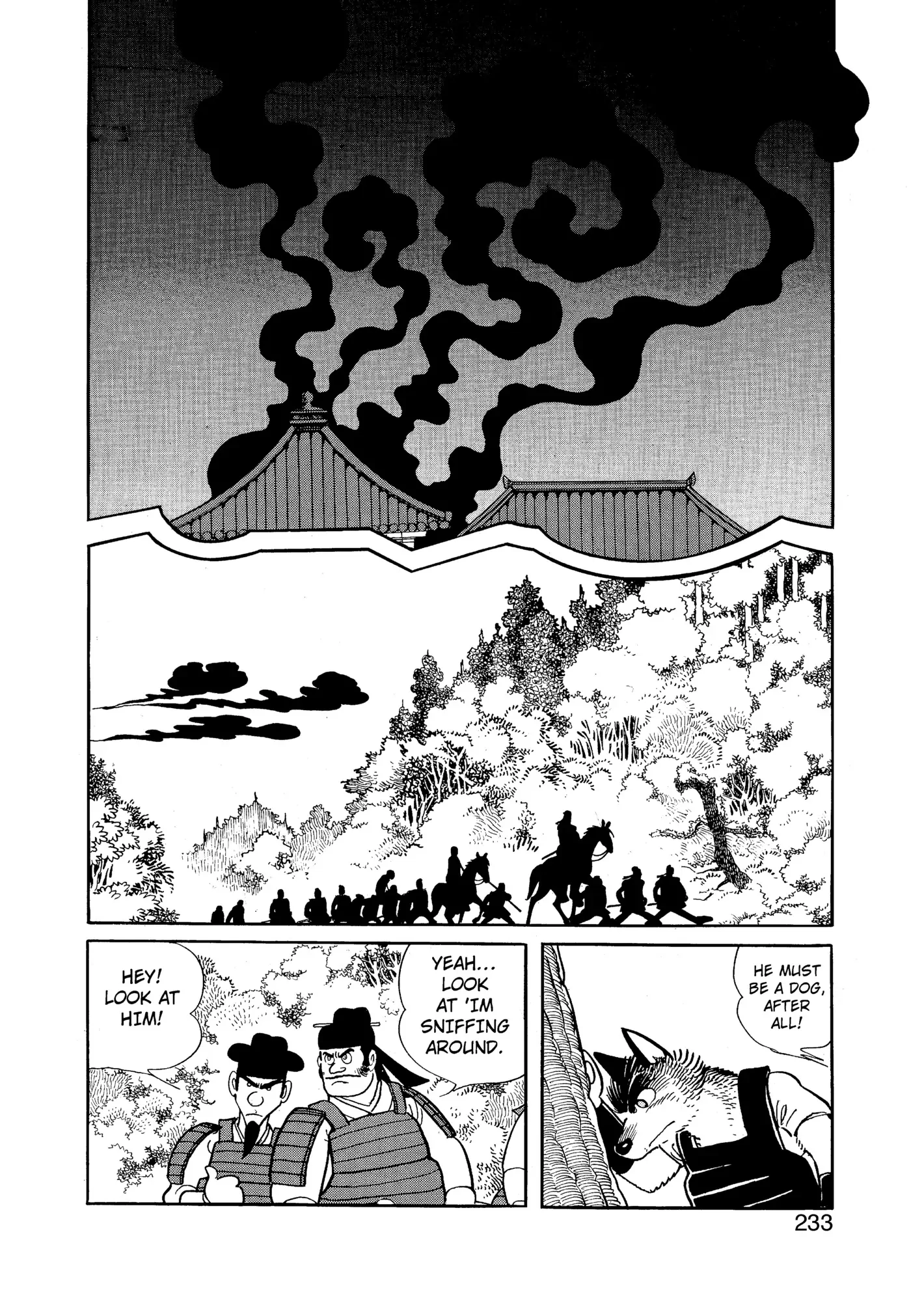 Yuusha, Yamemasu Chapter 95 page 34 - 