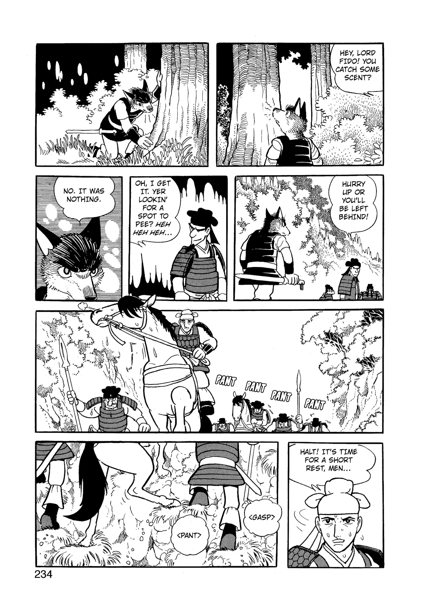 Yuusha, Yamemasu Chapter 95 page 35 - 