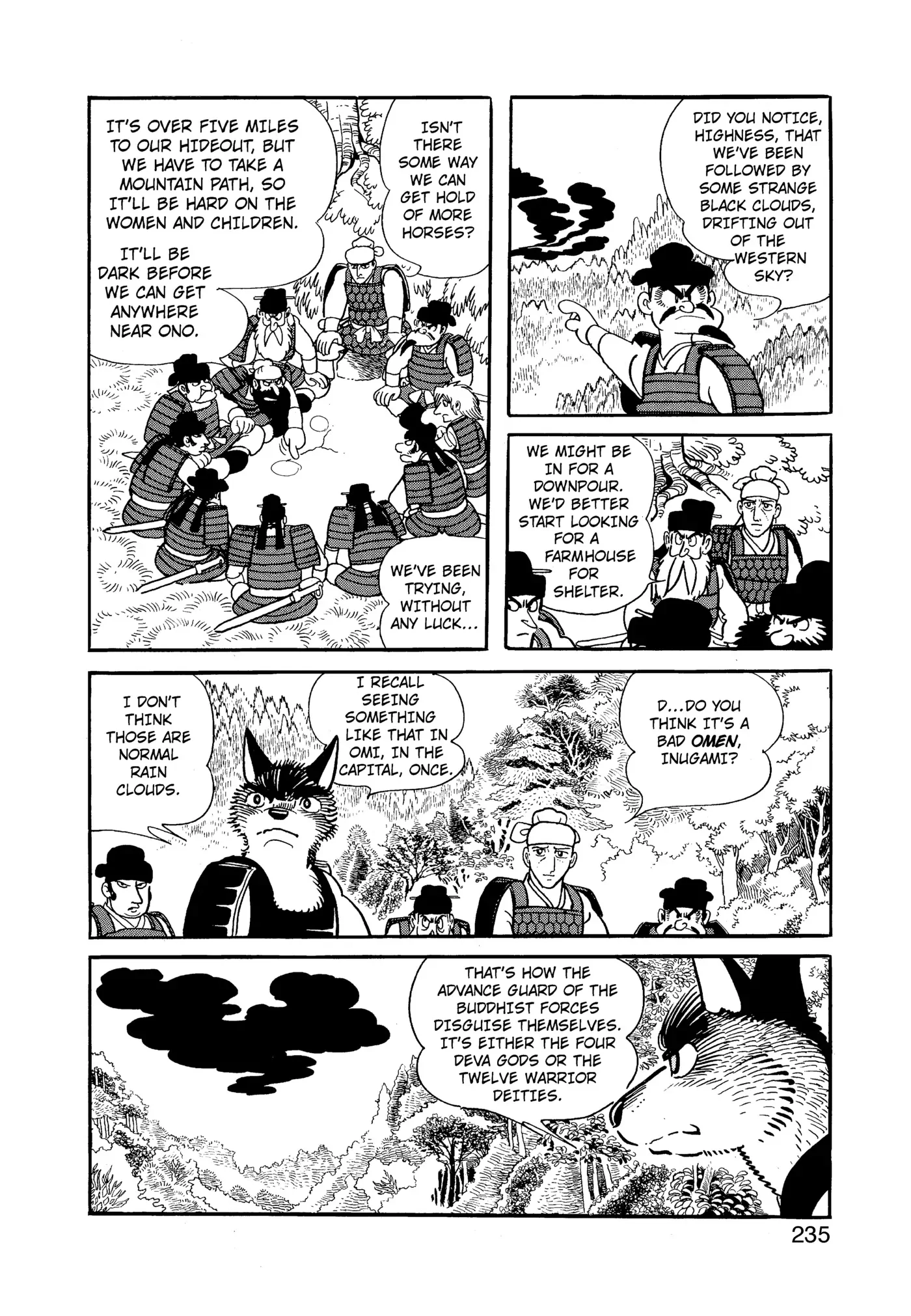 Yuusha, Yamemasu Chapter 95 page 36 - 
