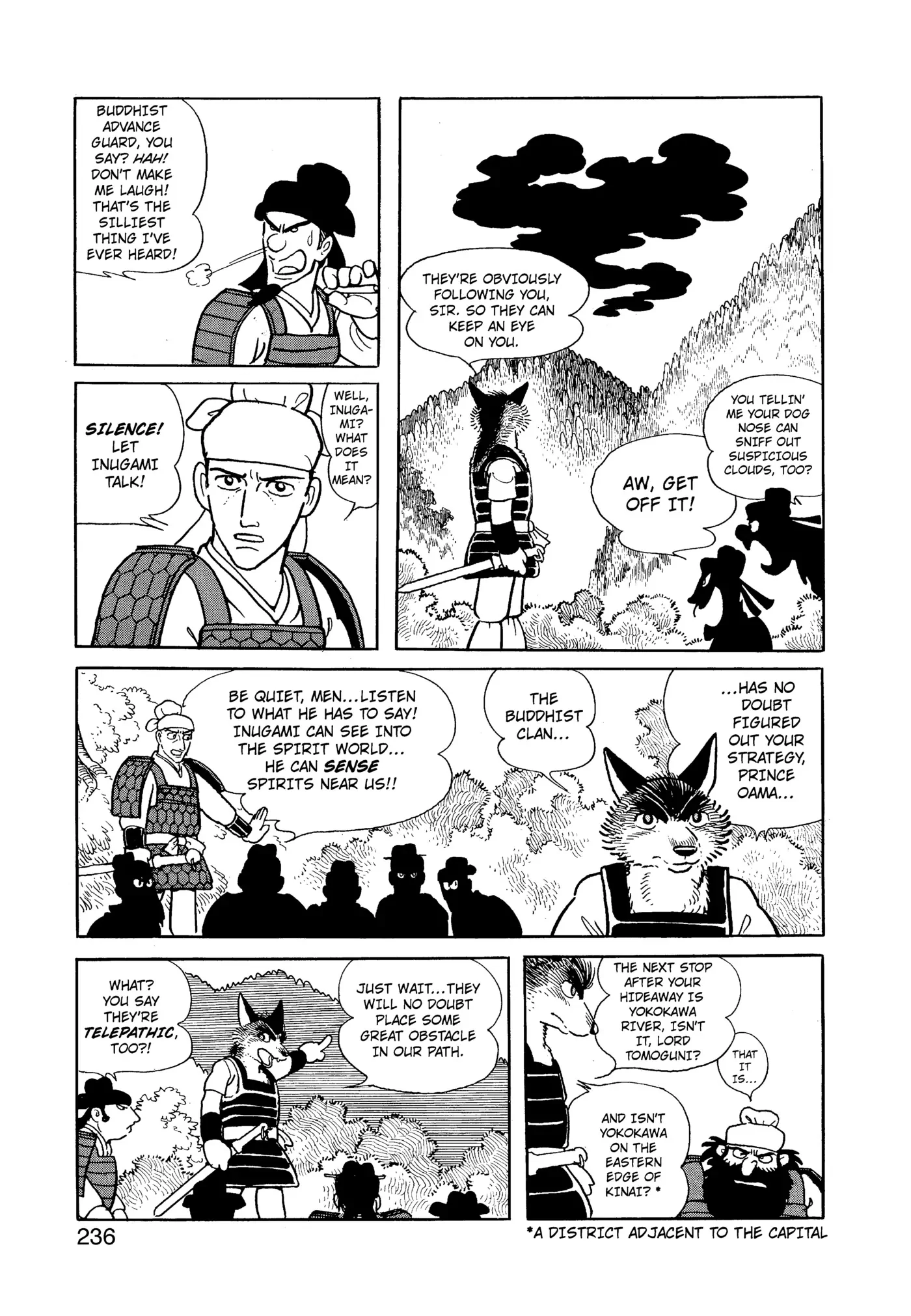 Yuusha, Yamemasu Chapter 95 page 37 - 
