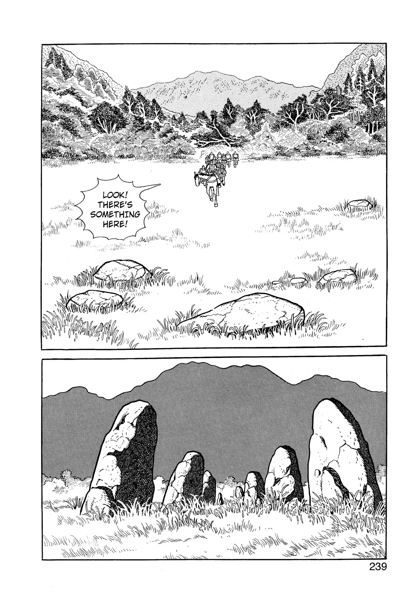 Yuusha, Yamemasu Chapter 95 page 40 - 