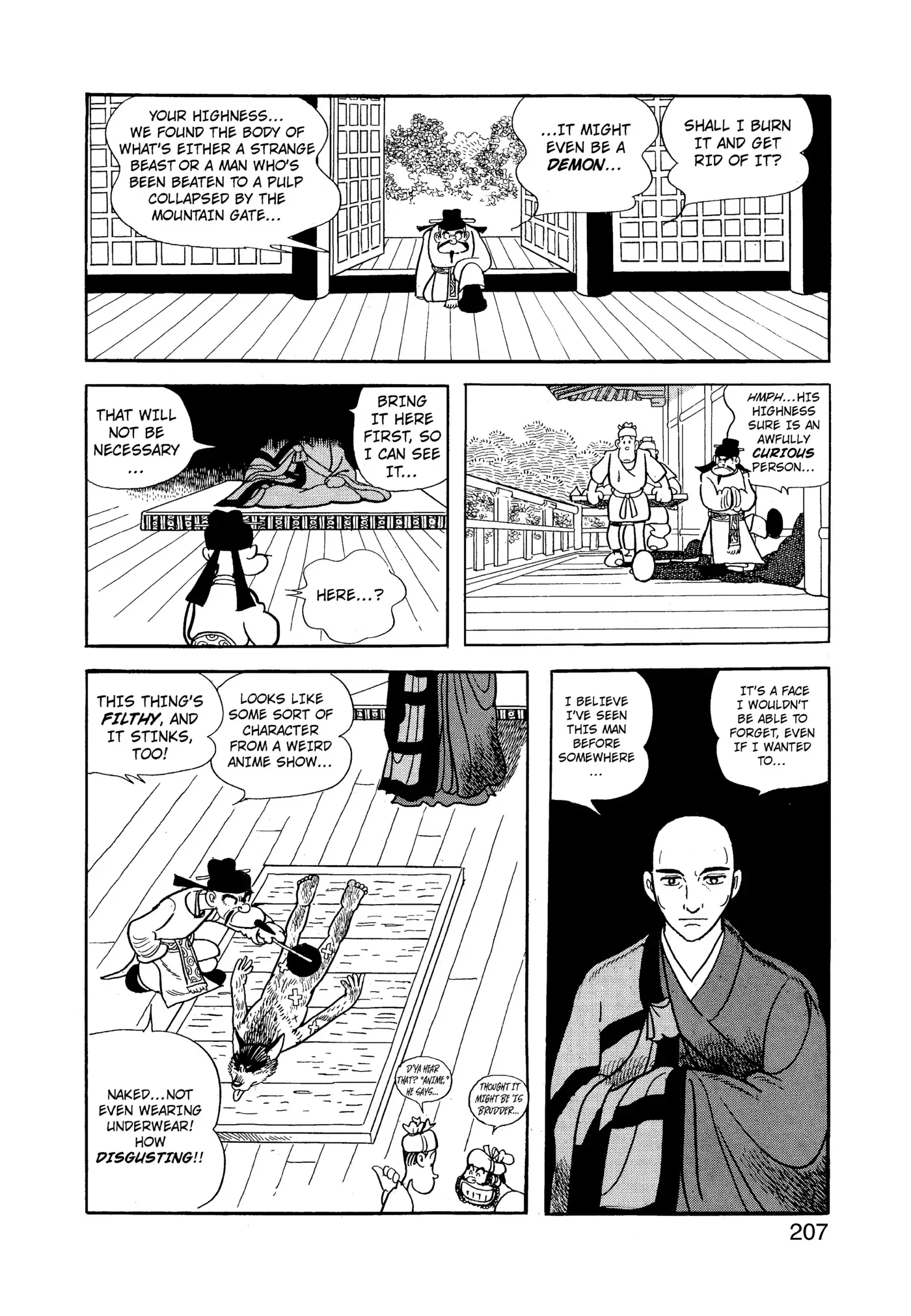 Yuusha, Yamemasu Chapter 95 page 8 - 