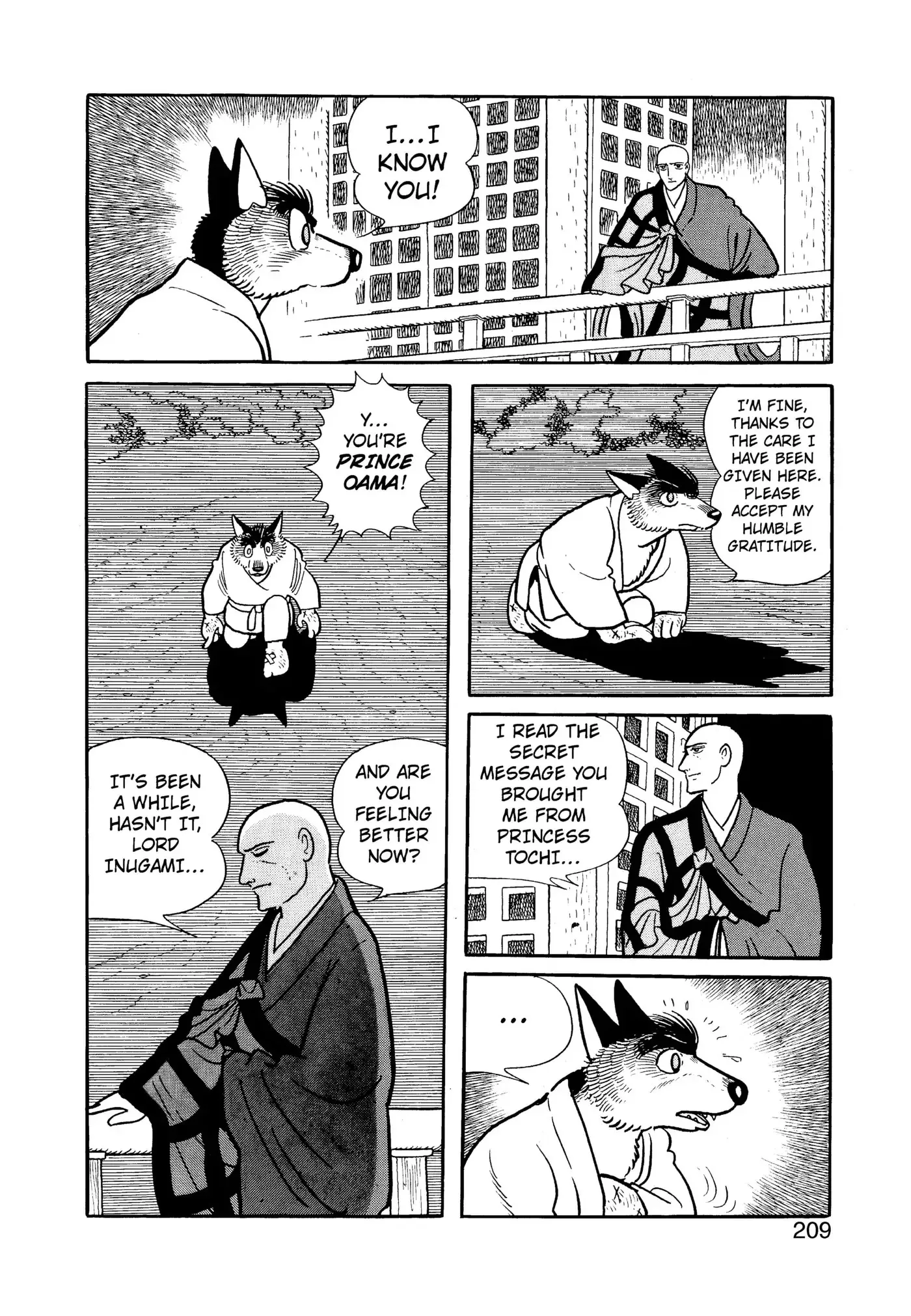 Yuusha, Yamemasu Chapter 95 page 10 - 