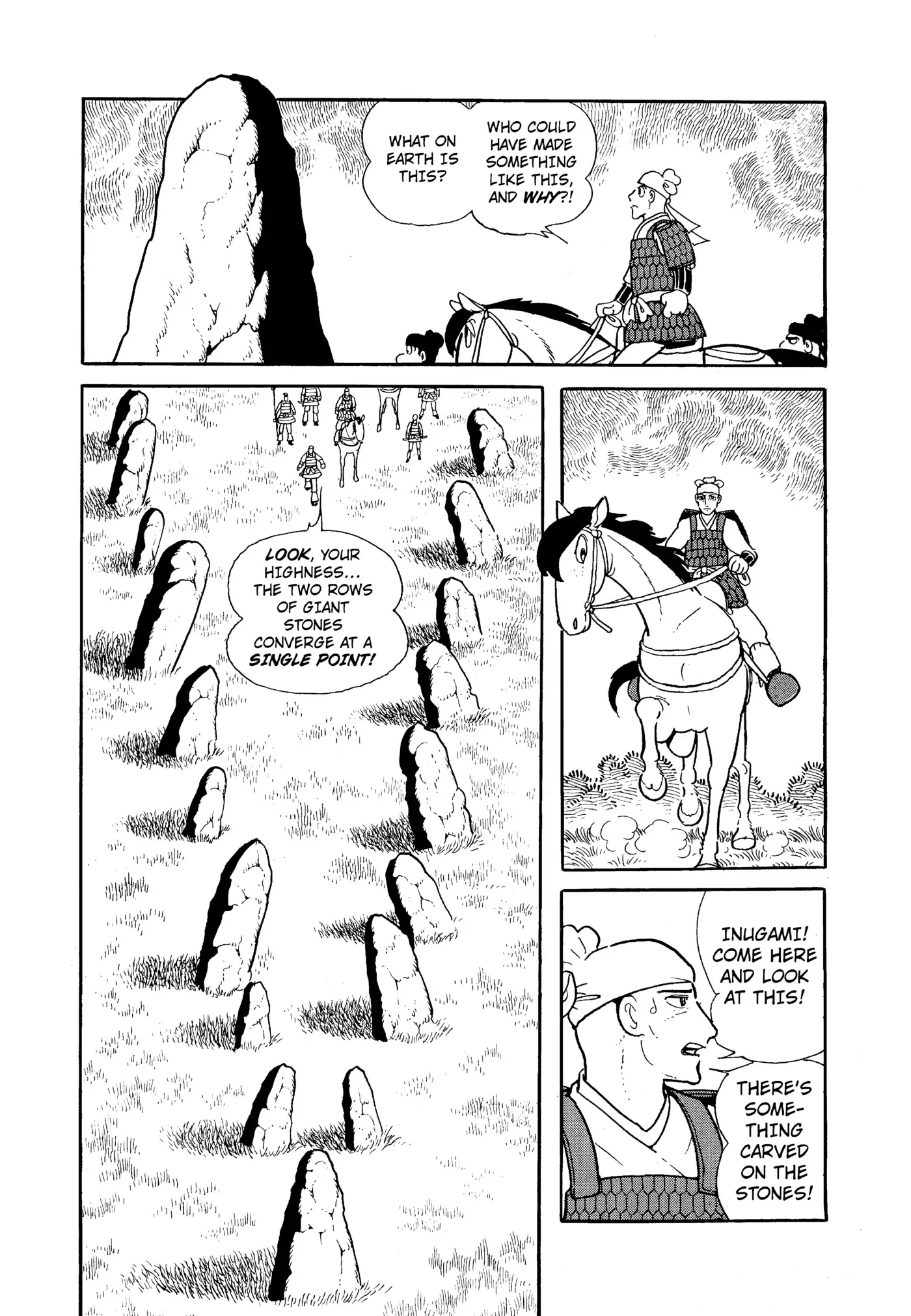 Yuusha, Yamemasu Chapter 96 page 1 - 