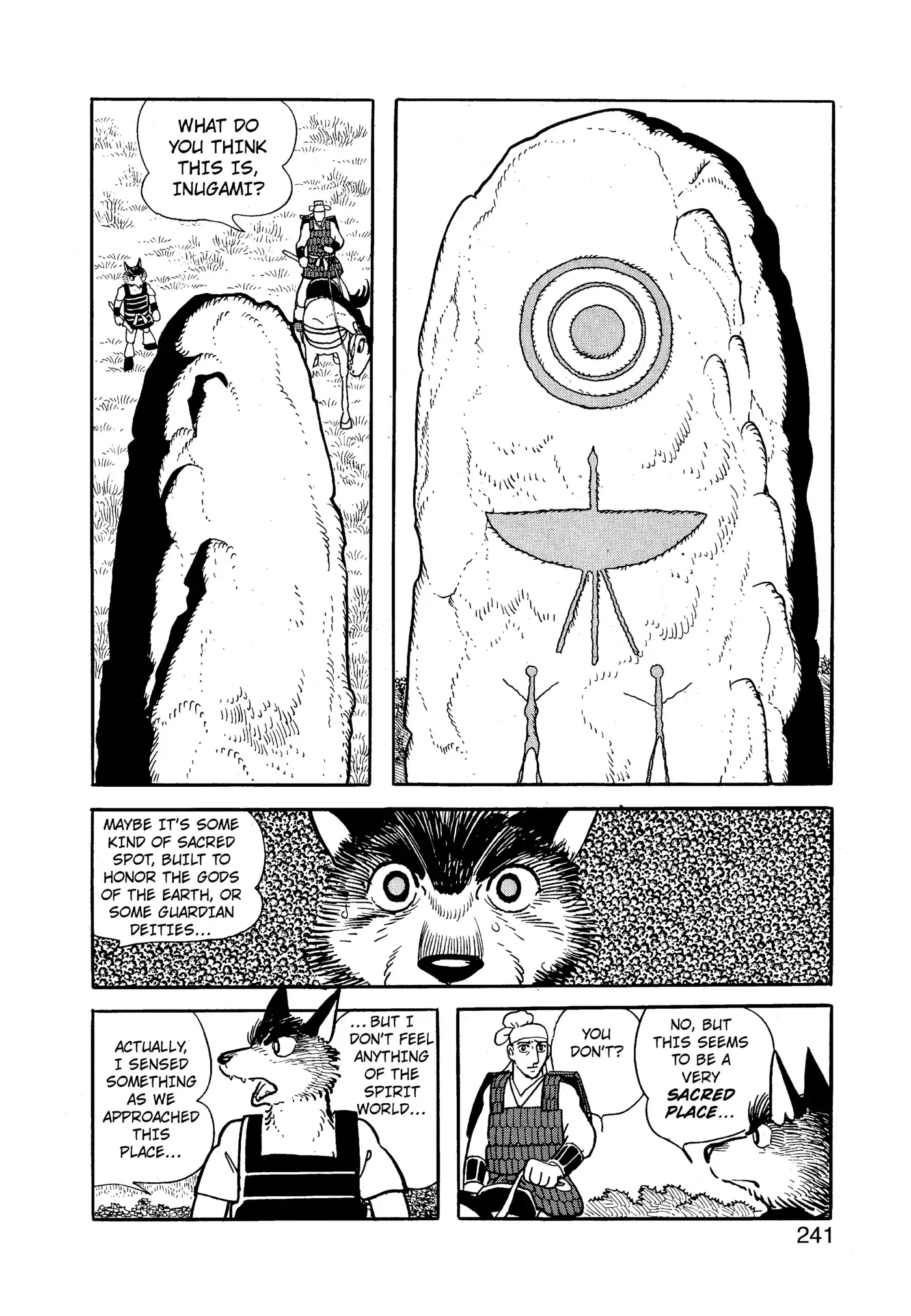 Yuusha, Yamemasu Chapter 96 page 2 - 