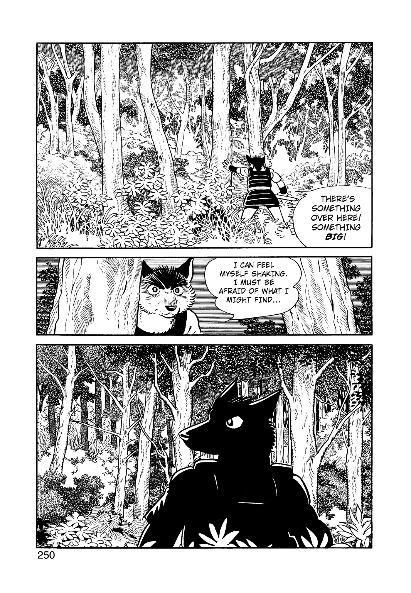 Yuusha, Yamemasu Chapter 96 page 11 - 