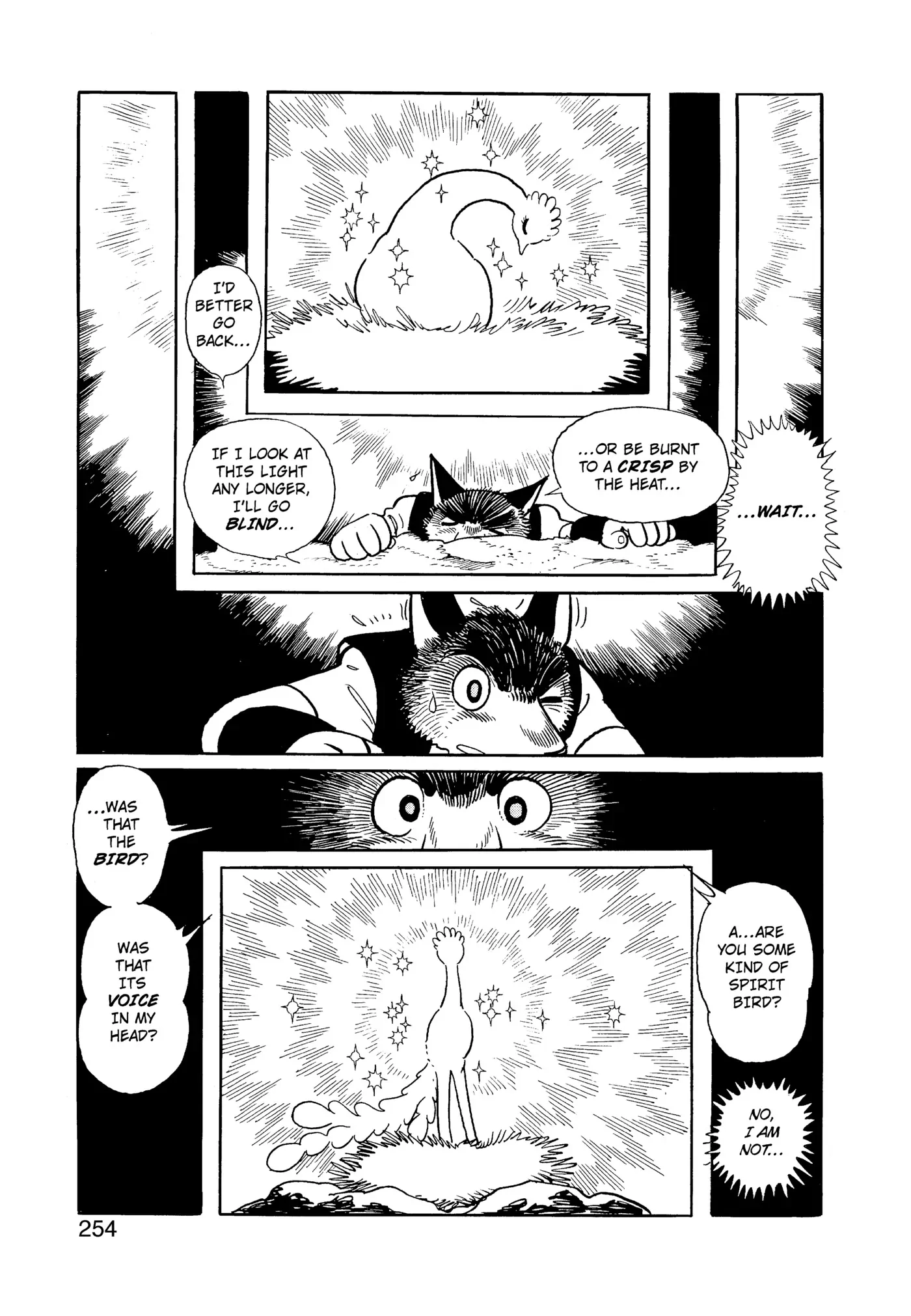 Yuusha, Yamemasu Chapter 96 page 15 - 