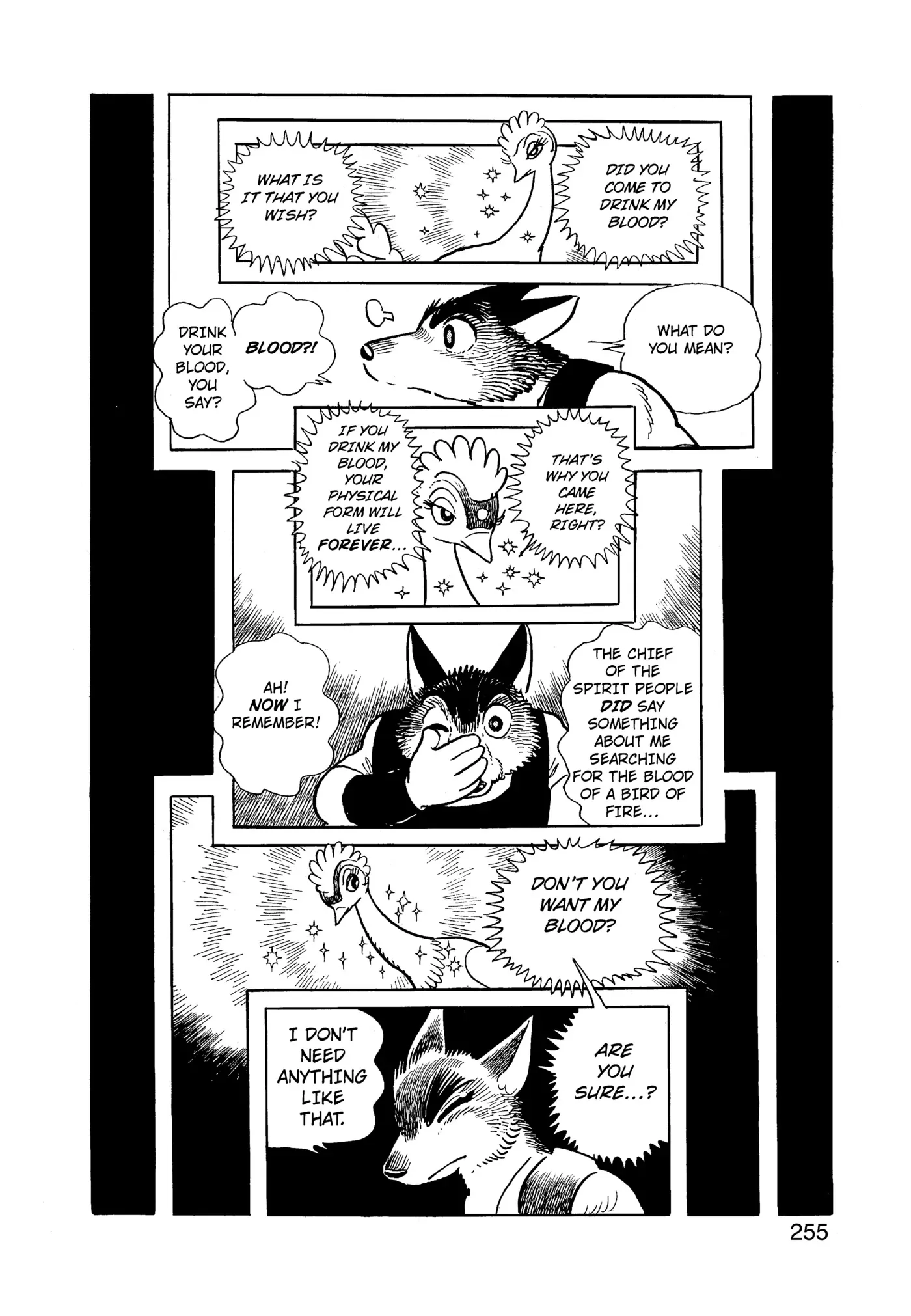 Yuusha, Yamemasu Chapter 96 page 16 - 