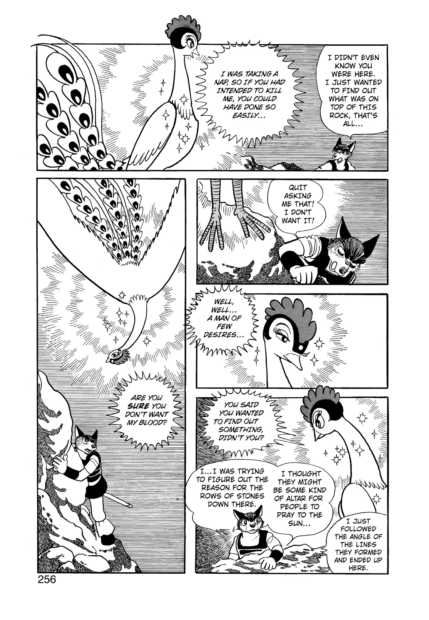 Yuusha, Yamemasu Chapter 96 page 17 - 