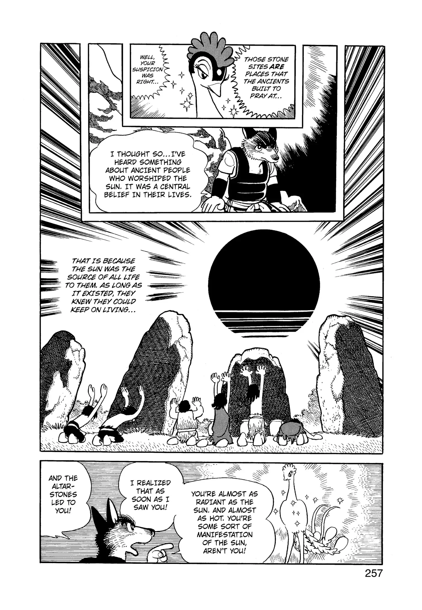 Yuusha, Yamemasu Chapter 96 page 18 - 