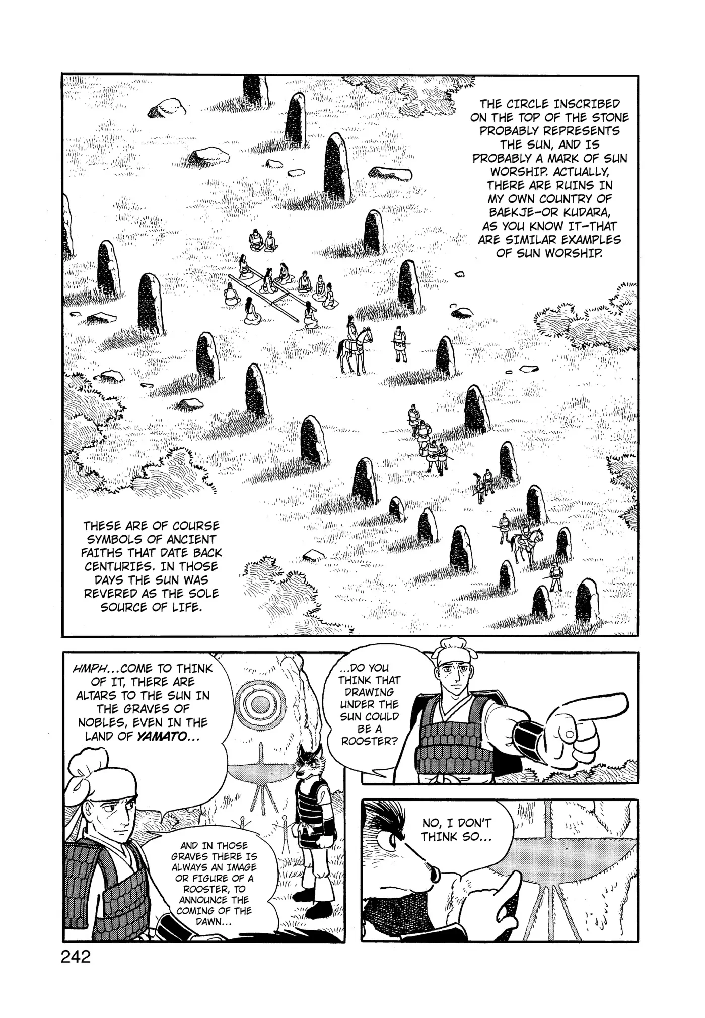 Yuusha, Yamemasu Chapter 96 page 3 - 