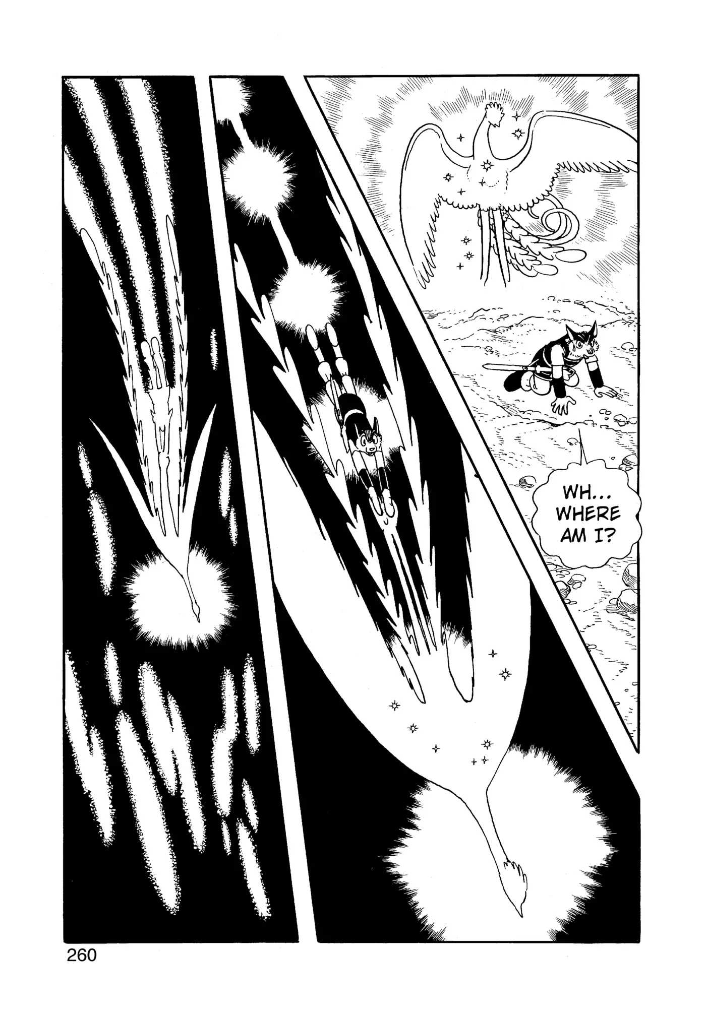 Yuusha, Yamemasu Chapter 96 page 21 - 