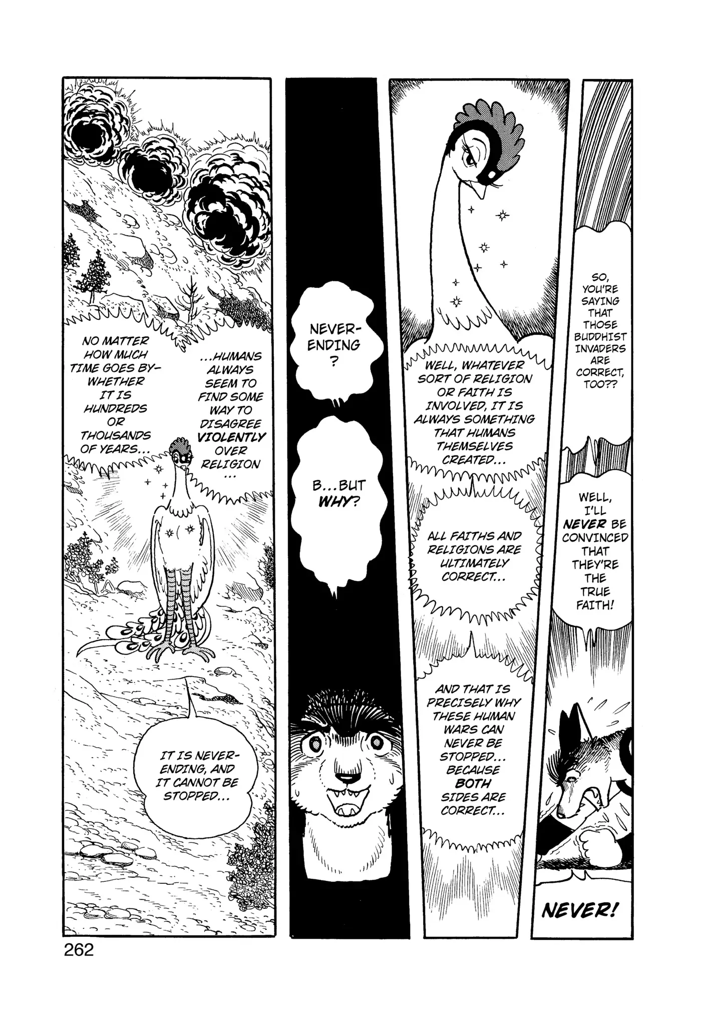 Yuusha, Yamemasu Chapter 96 page 23 - 