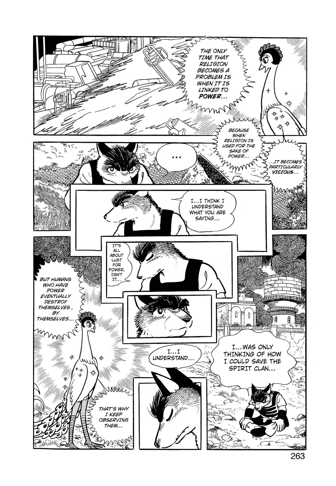 Yuusha, Yamemasu Chapter 96 page 24 - 
