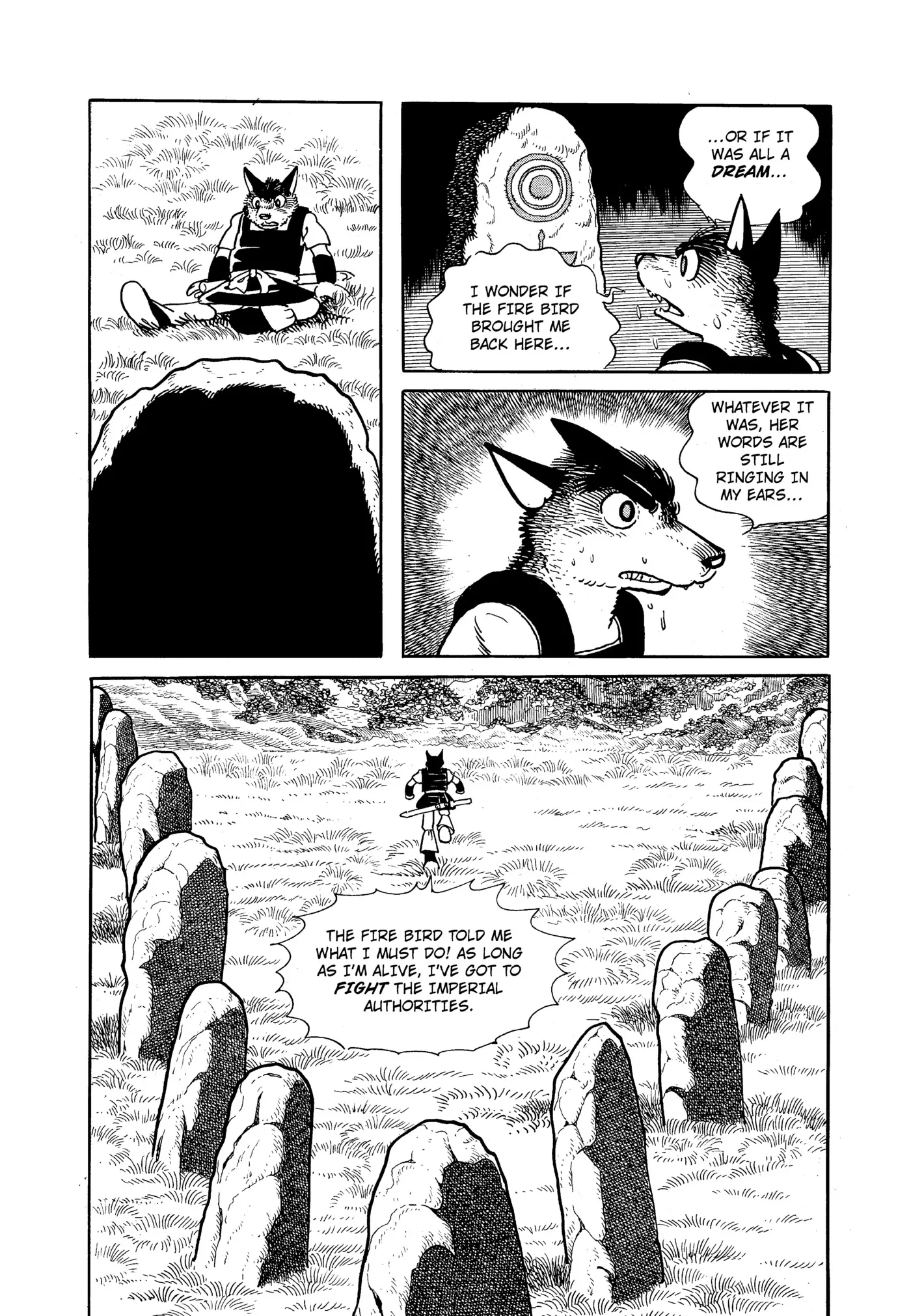 Yuusha, Yamemasu Chapter 96 page 26 - 