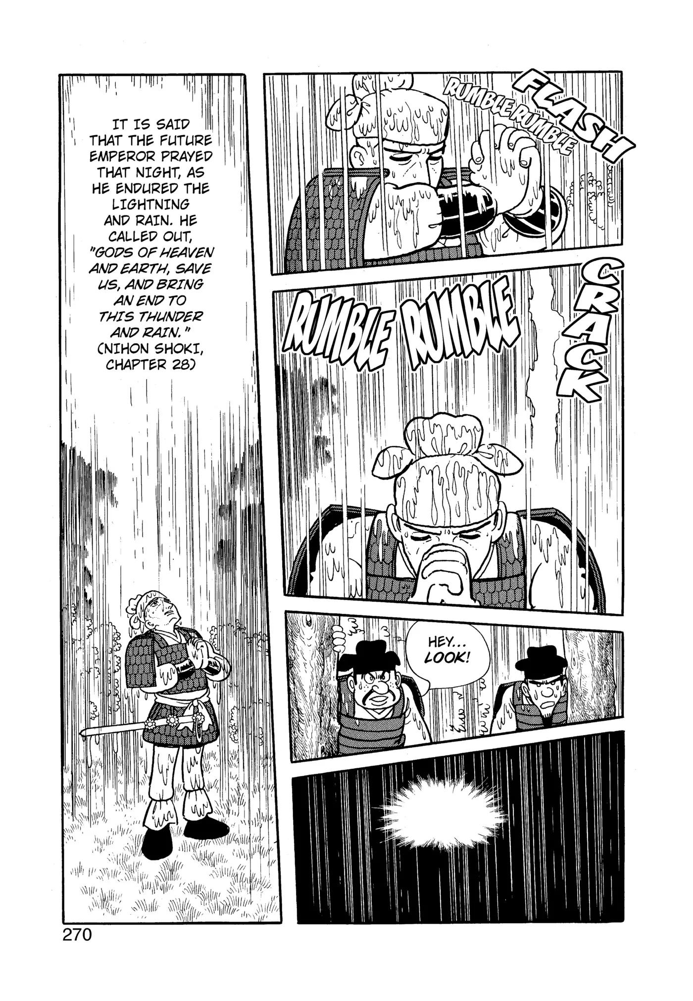 Yuusha, Yamemasu Chapter 96 page 31 - 
