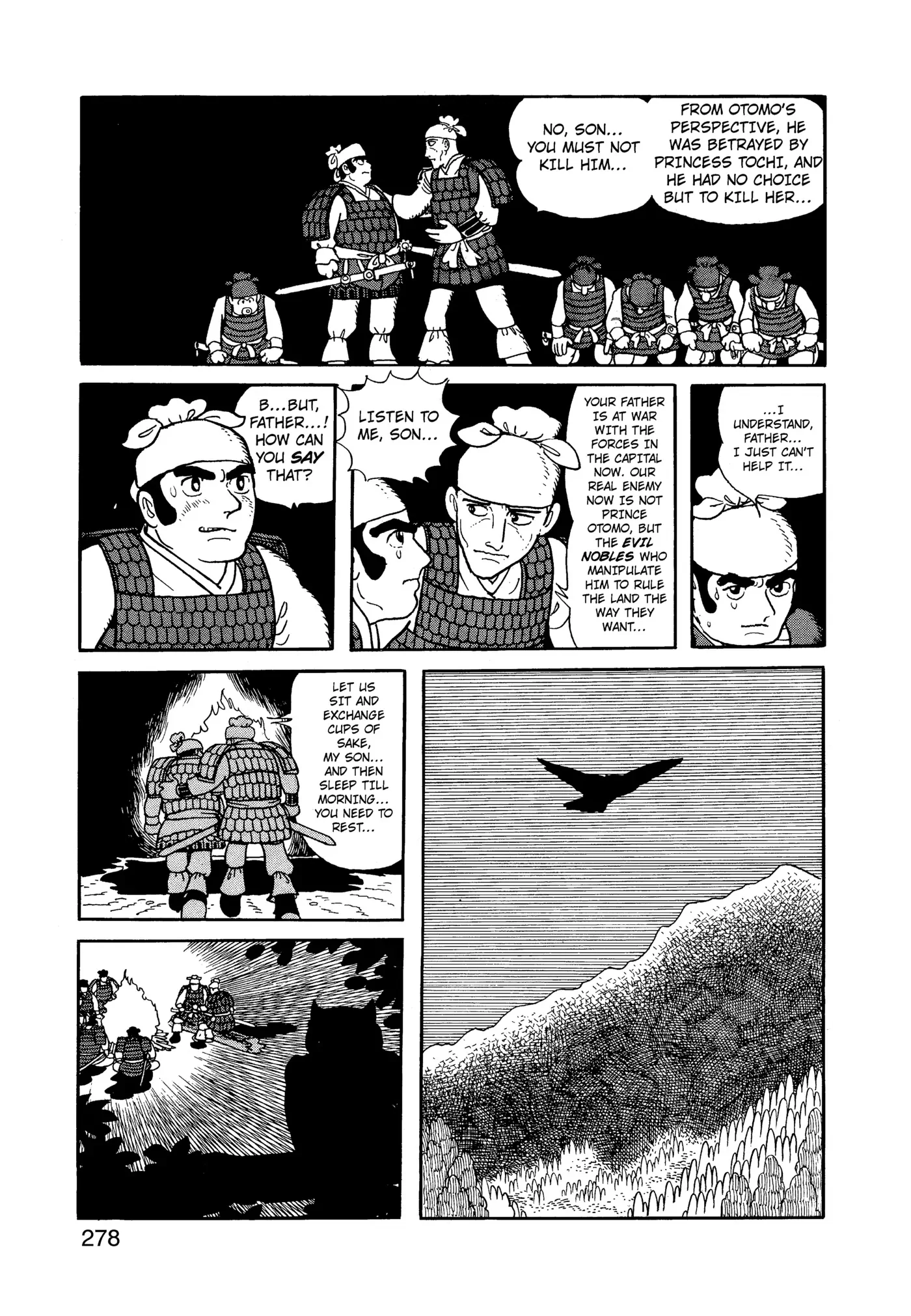 Yuusha, Yamemasu Chapter 96 page 39 - 