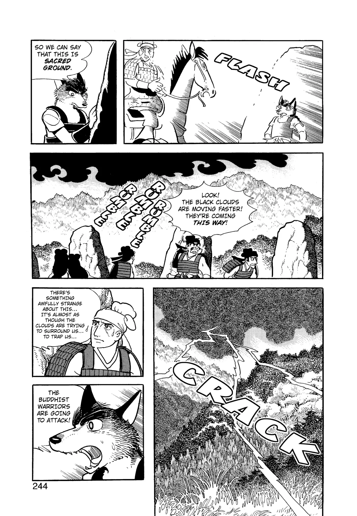 Yuusha, Yamemasu Chapter 96 page 5 - 