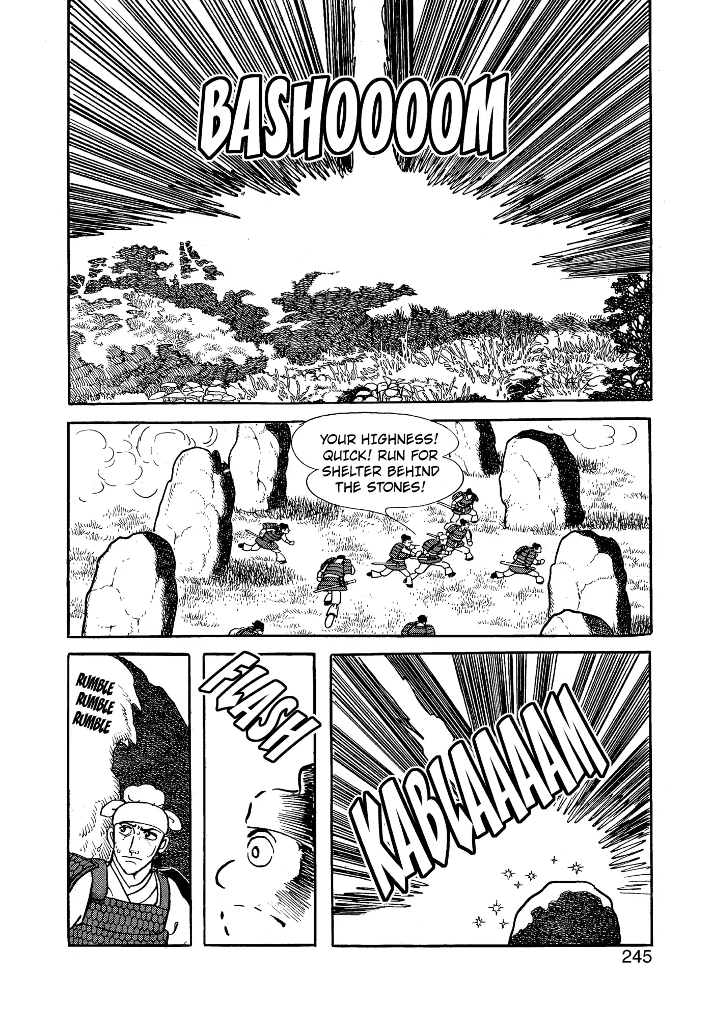 Yuusha, Yamemasu Chapter 96 page 6 - 