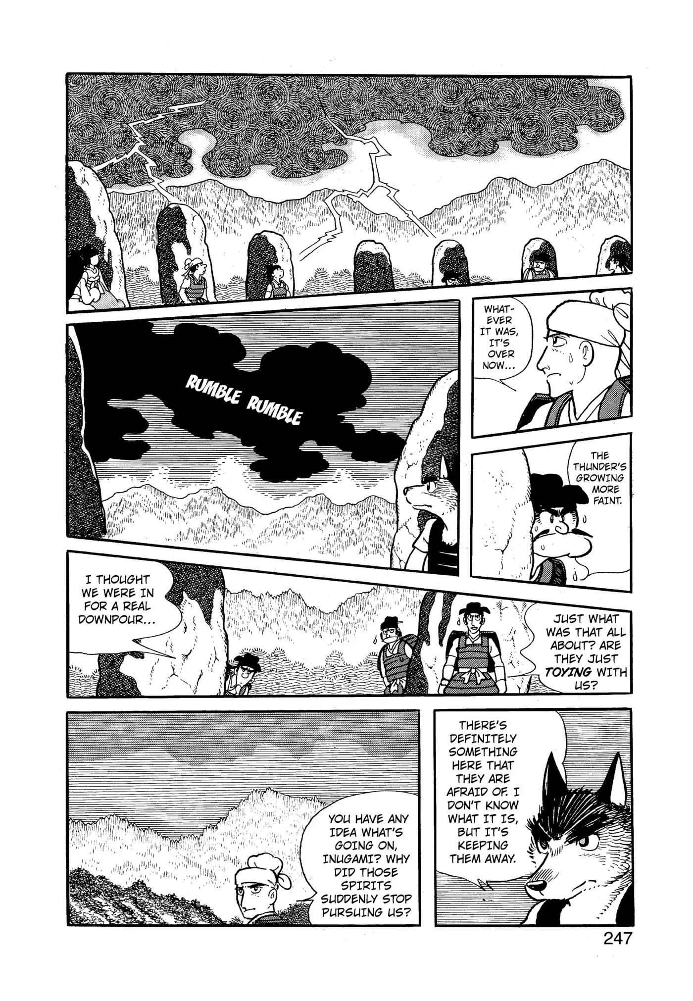 Yuusha, Yamemasu Chapter 96 page 8 - 