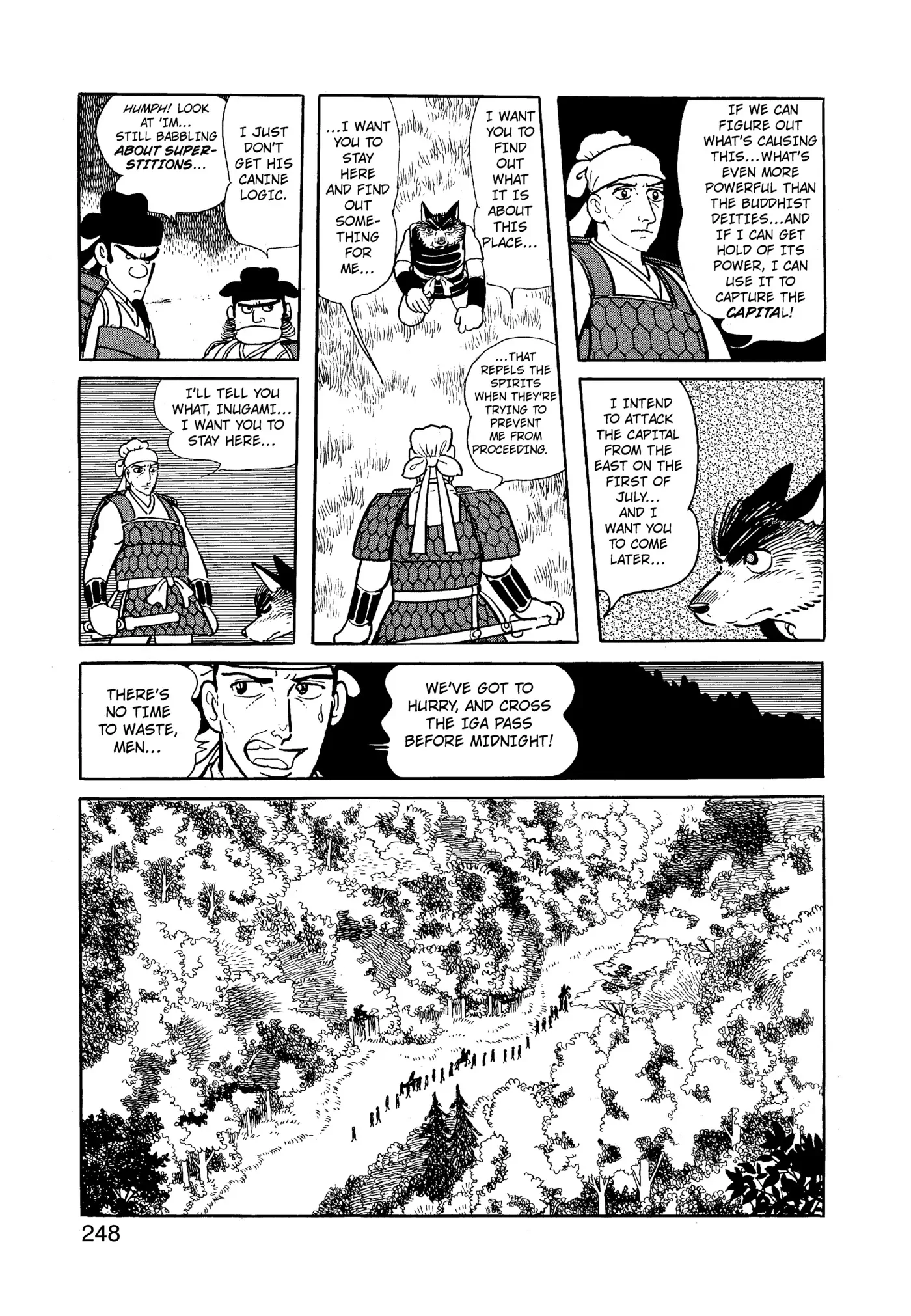Yuusha, Yamemasu Chapter 96 page 9 - 