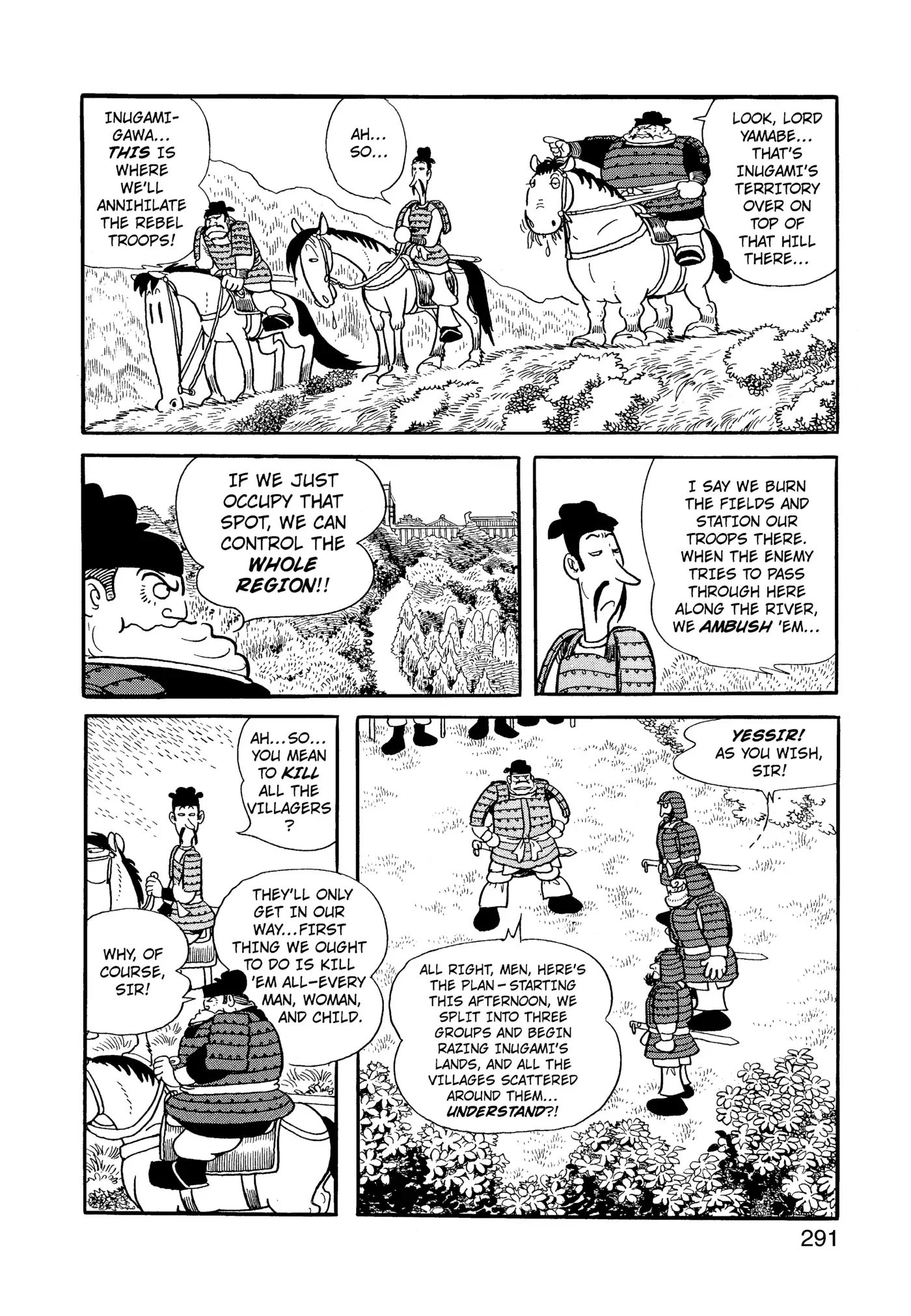 Yuusha, Yamemasu Chapter 97 page 12 - 