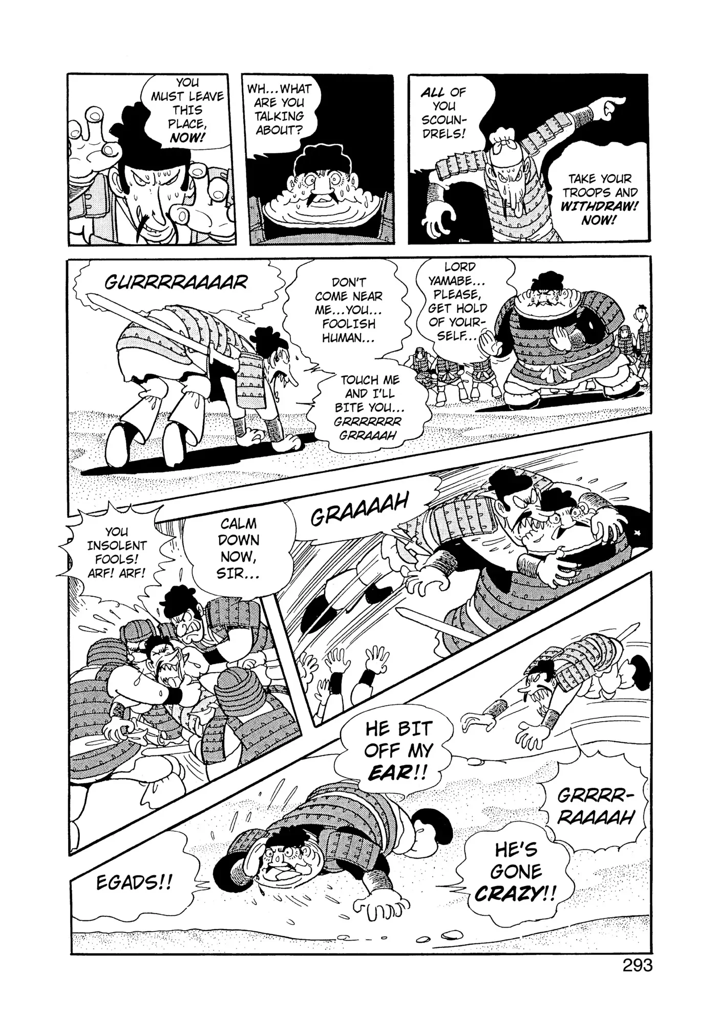 Yuusha, Yamemasu Chapter 97 page 14 - 