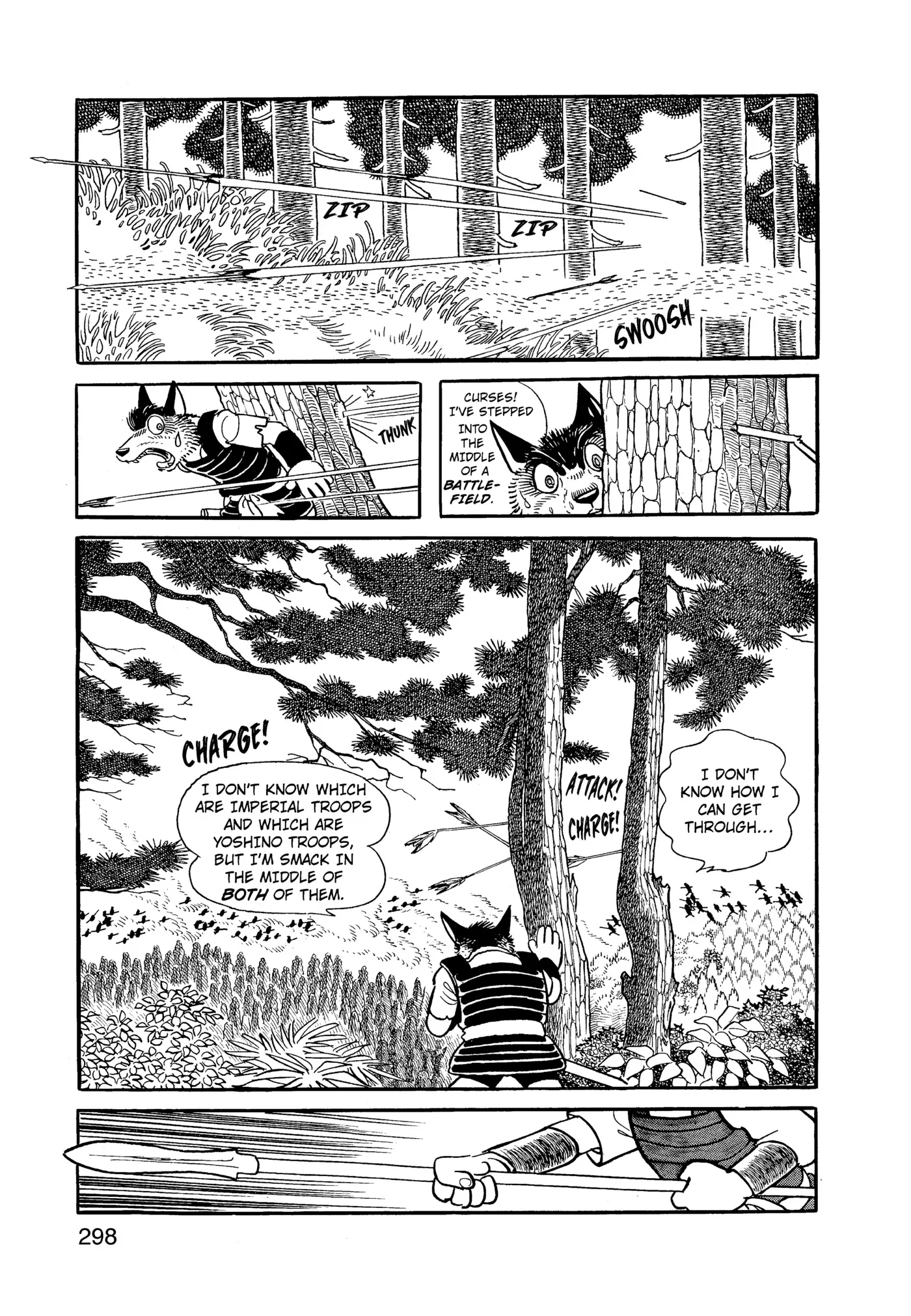 Yuusha, Yamemasu Chapter 97 page 19 - 