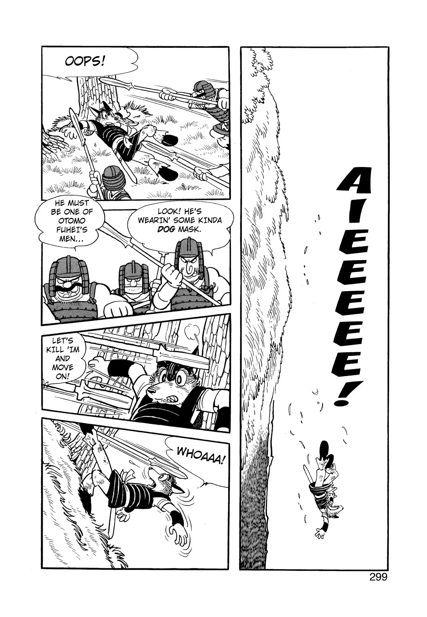 Yuusha, Yamemasu Chapter 97 page 20 - 