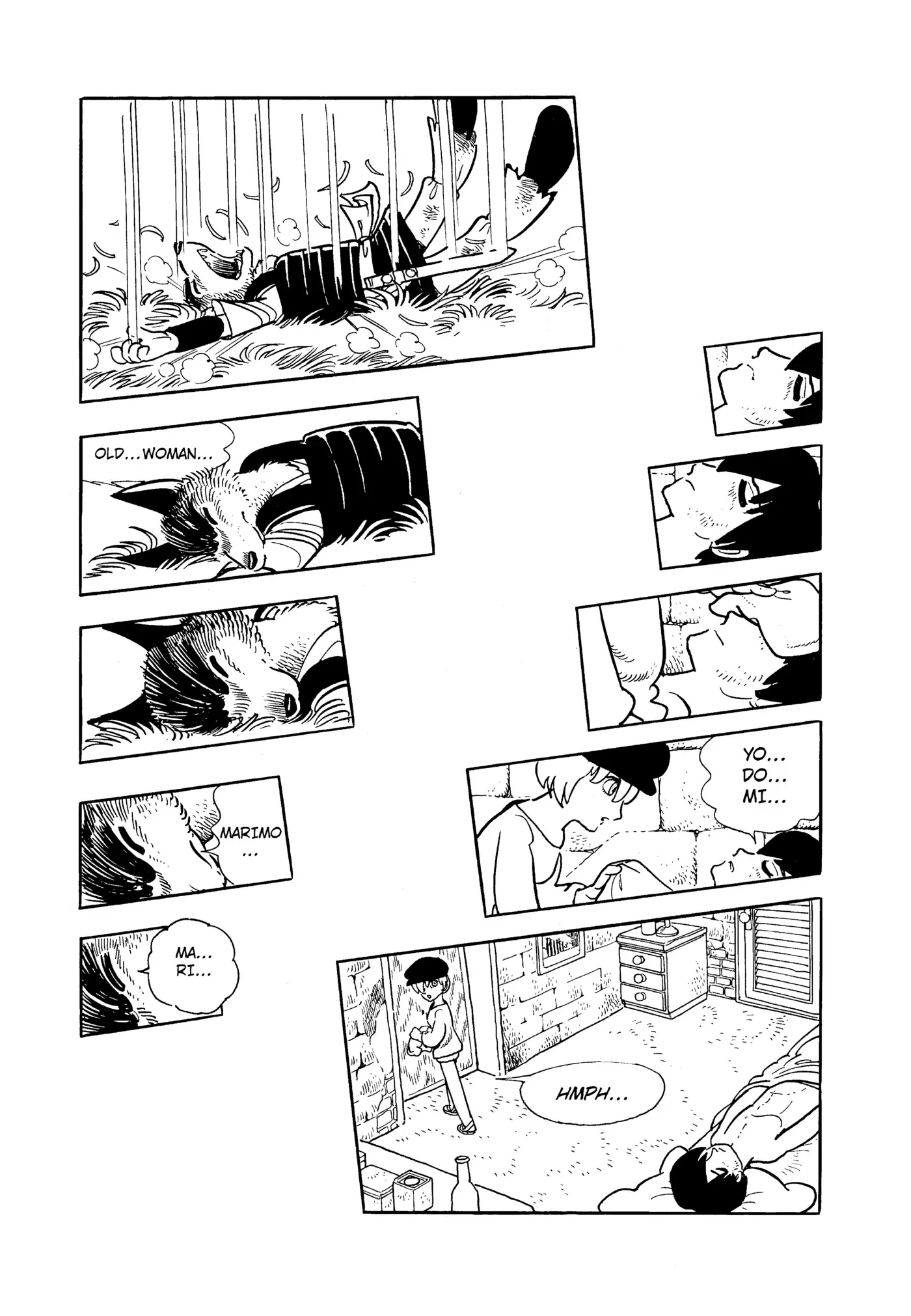 Yuusha, Yamemasu Chapter 97 page 21 - 
