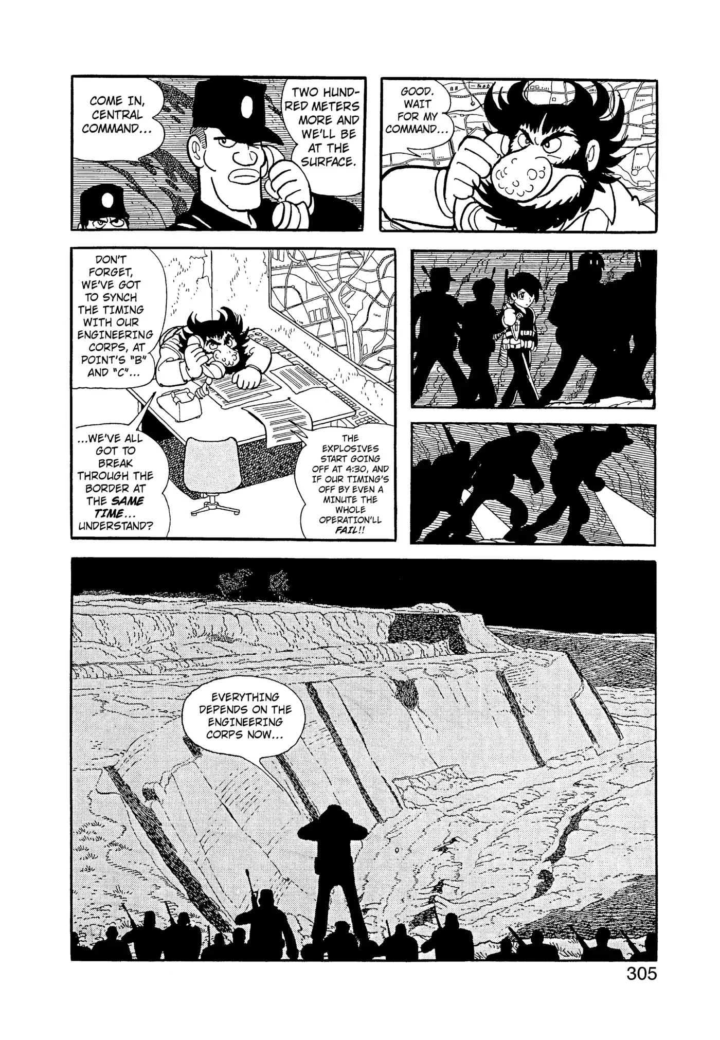 Yuusha, Yamemasu Chapter 97 page 26 - 