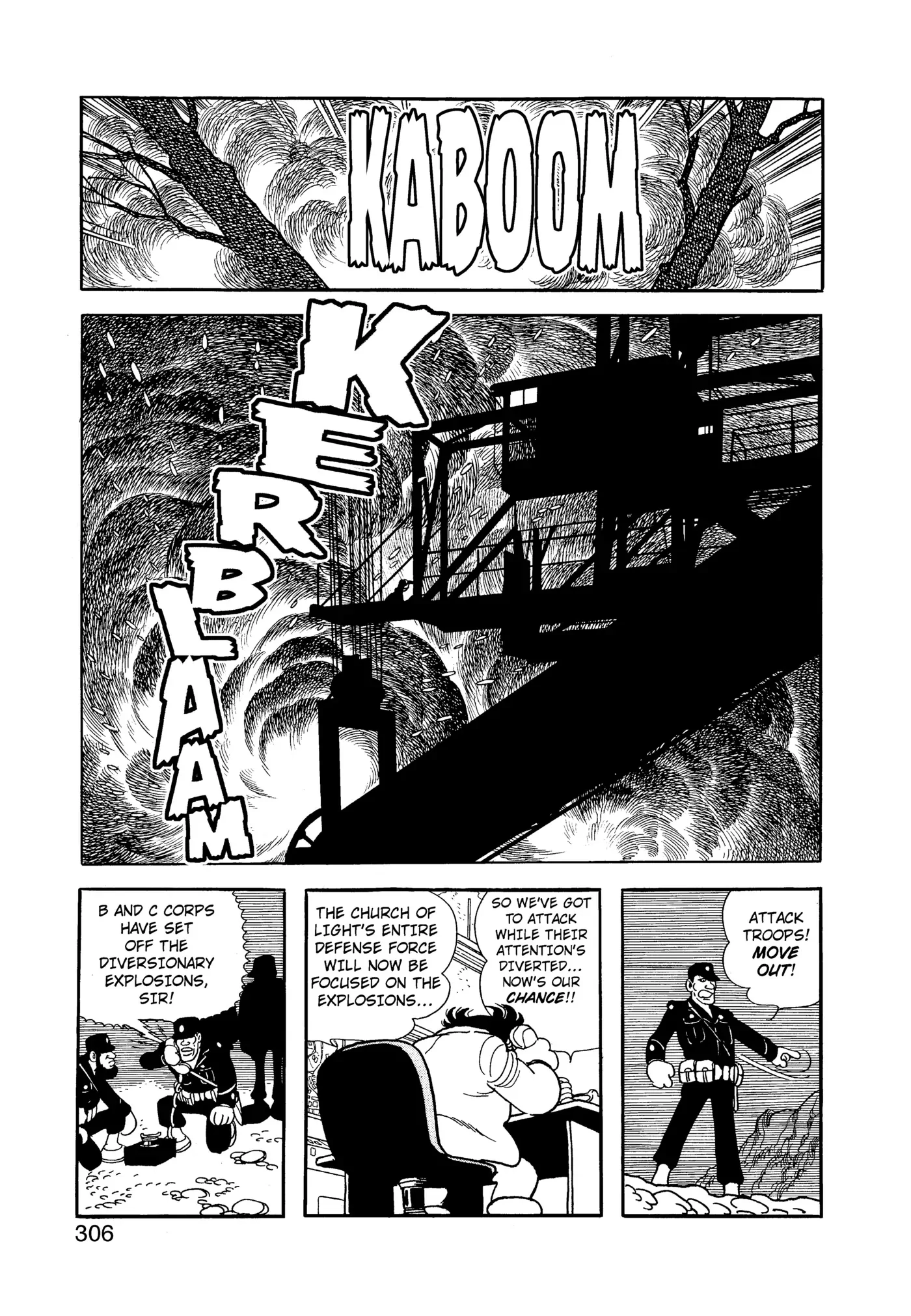Yuusha, Yamemasu Chapter 97 page 27 - 