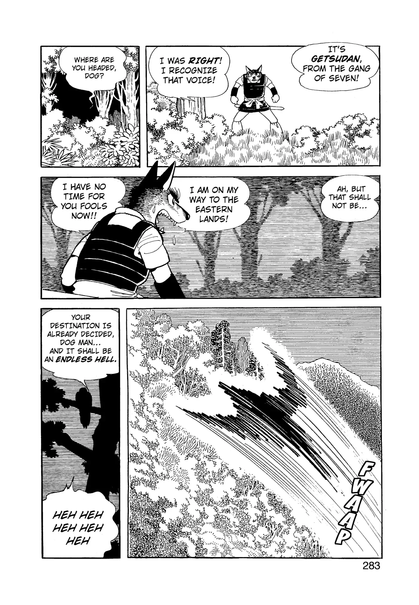 Yuusha, Yamemasu Chapter 97 page 4 - 