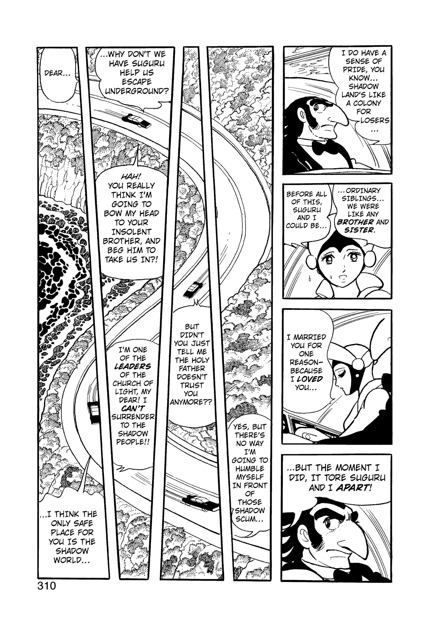 Yuusha, Yamemasu Chapter 97 page 31 - 